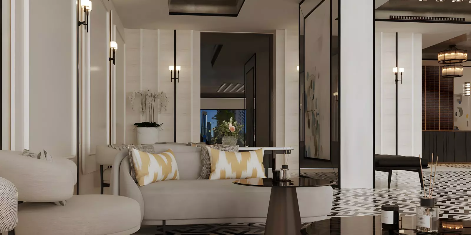 Image 5 of Volga Tower by Tiger Properties