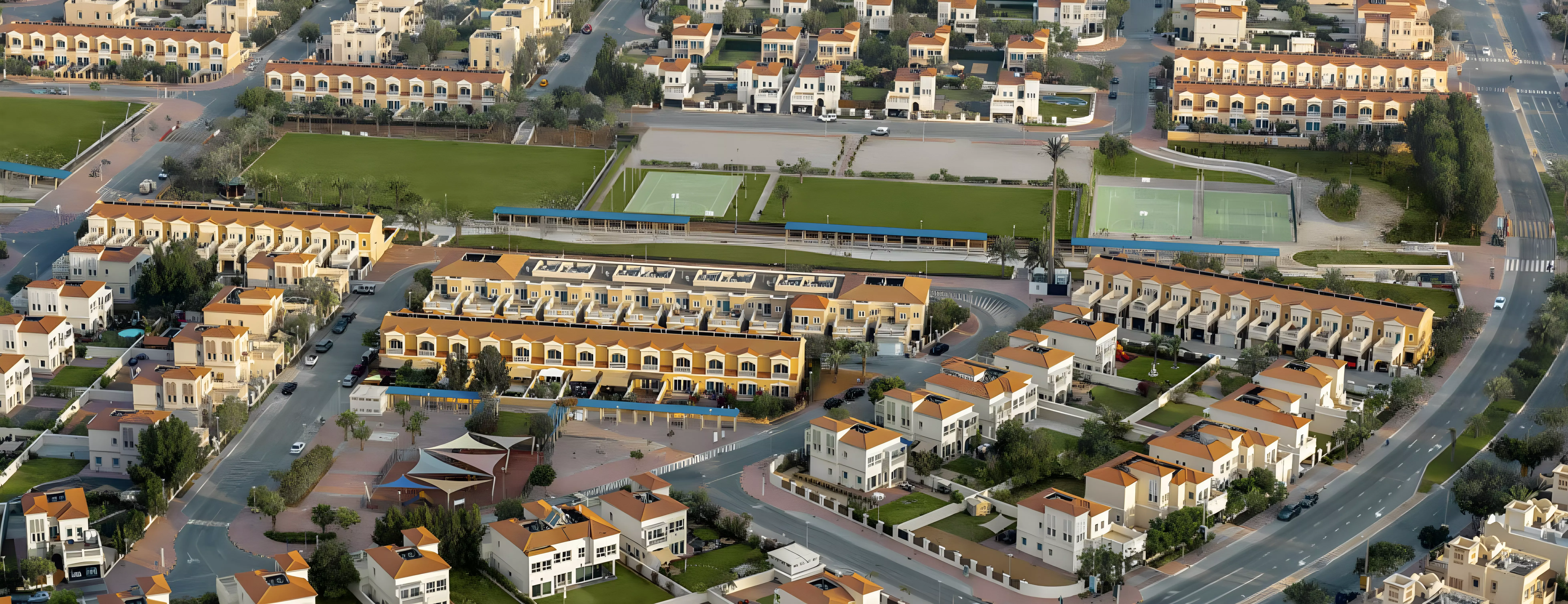 Изображение 10 из проекта Volga Tower от застройщика Tiger  Properties