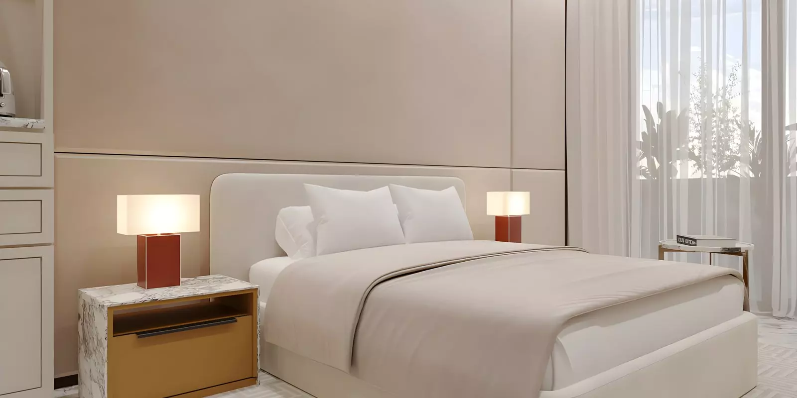 Image 7 of Volga Tower by Tiger Properties