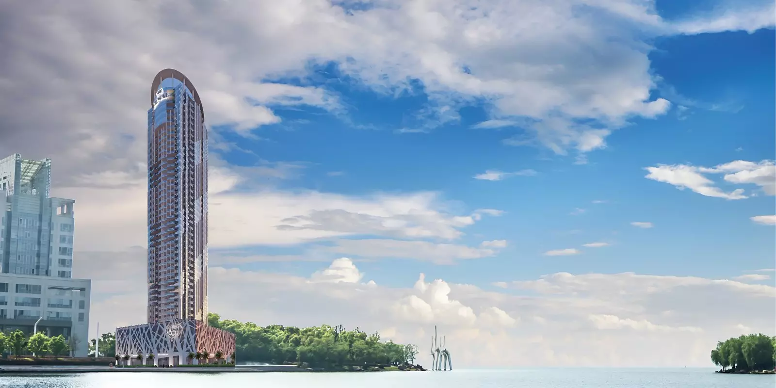 Image of Renad Tower by Tiger Properties