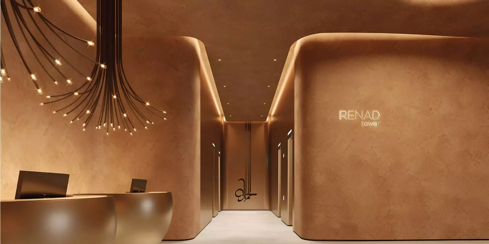 Image 5 of Renad Tower by Tiger  Properties