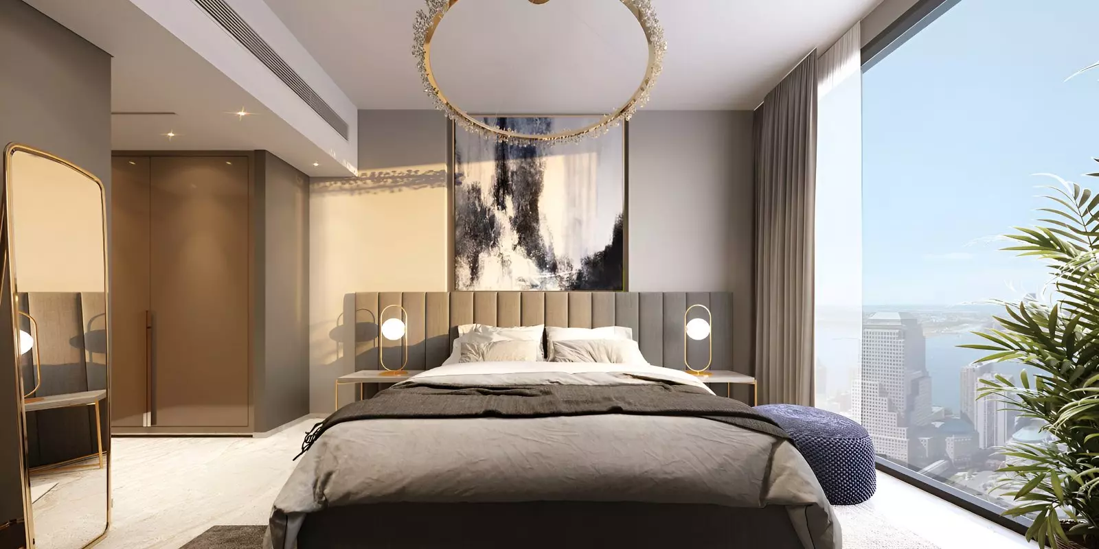 Image 6 of Renad Tower by Tiger  Properties