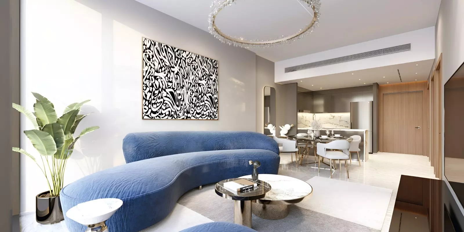 Image 8 of Renad Tower by Tiger  Properties