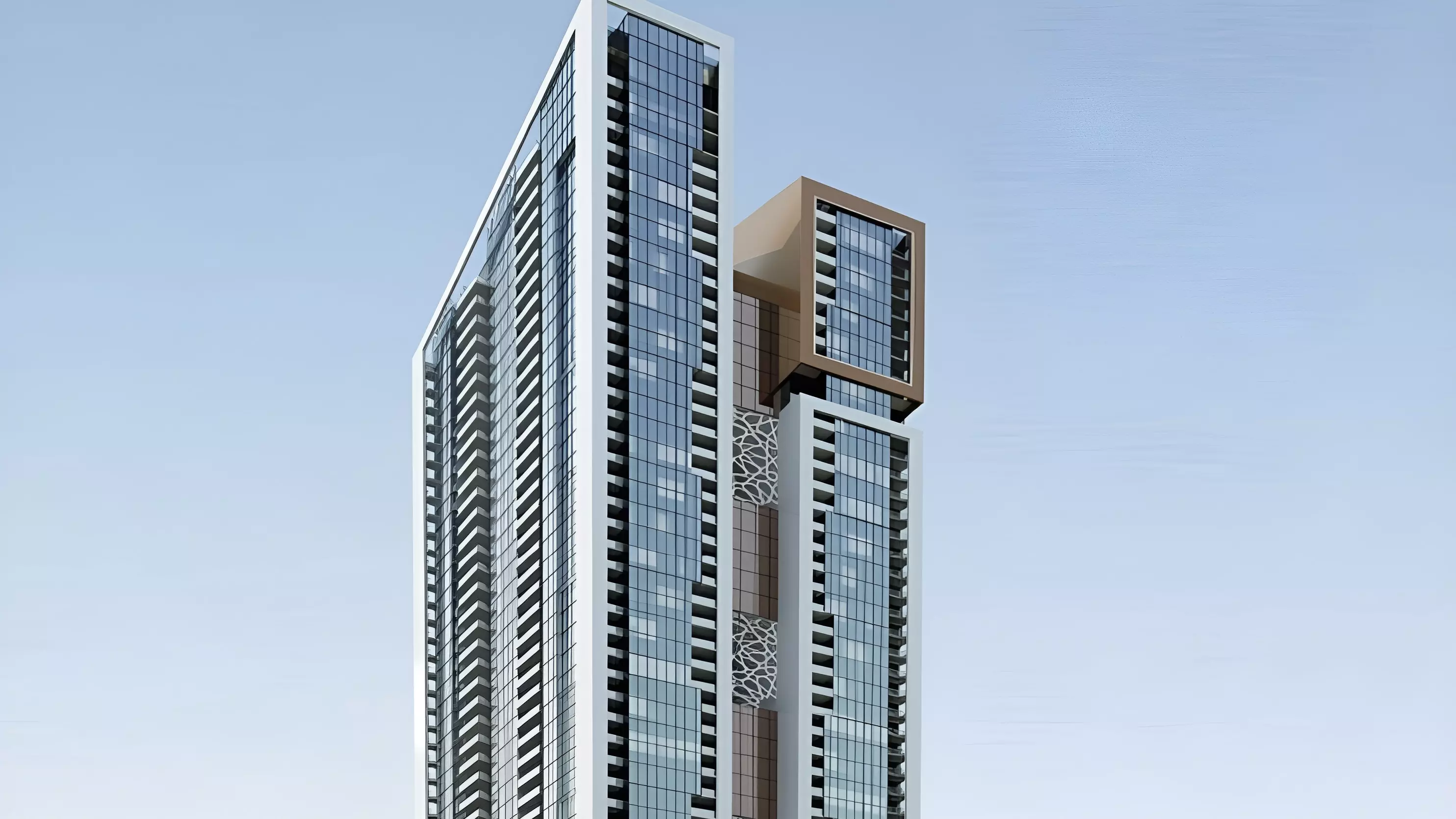 Image of Faradis Tower by Tiger Properties
