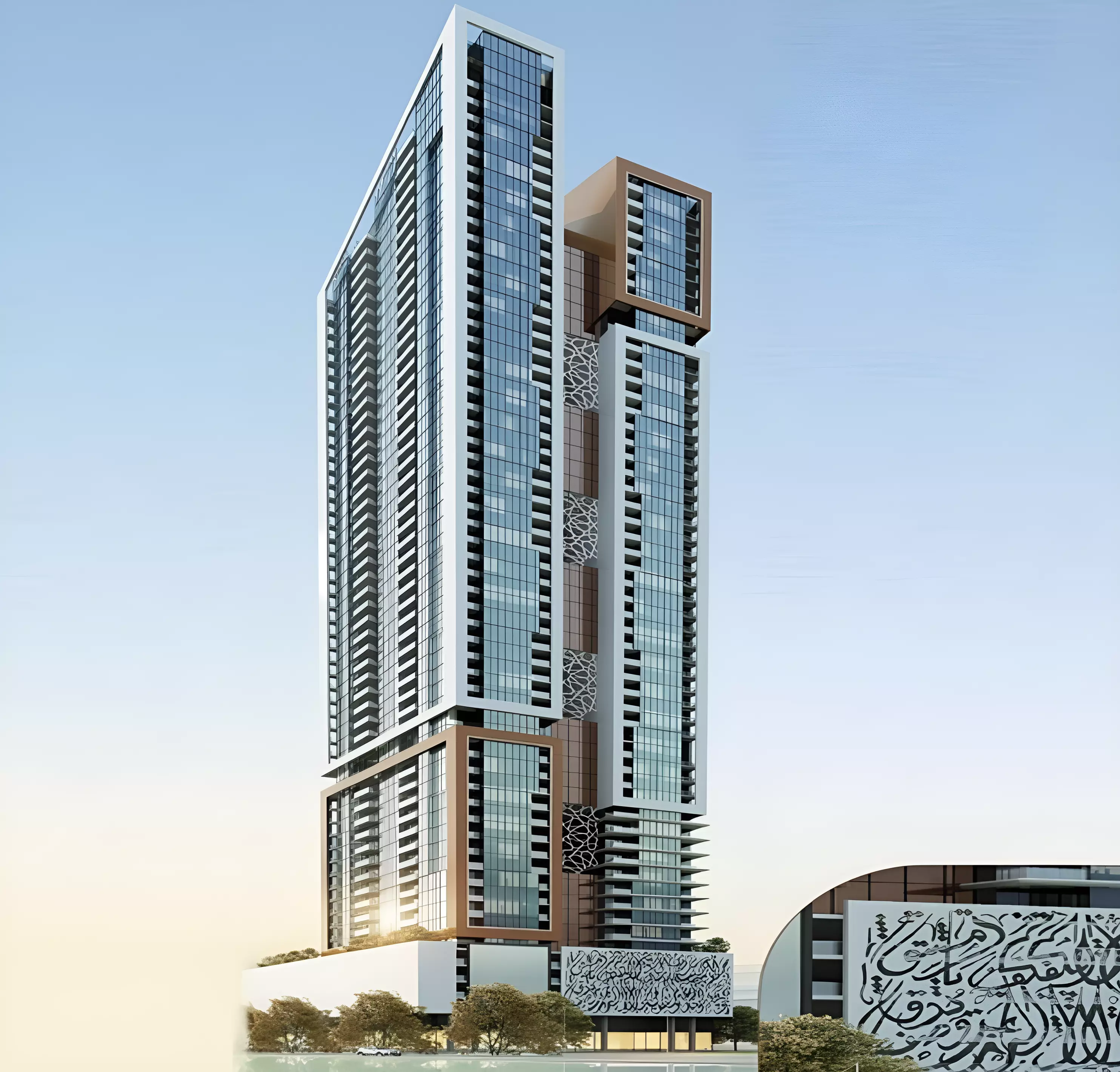 Image 3 of Faradis Tower by Tiger Properties