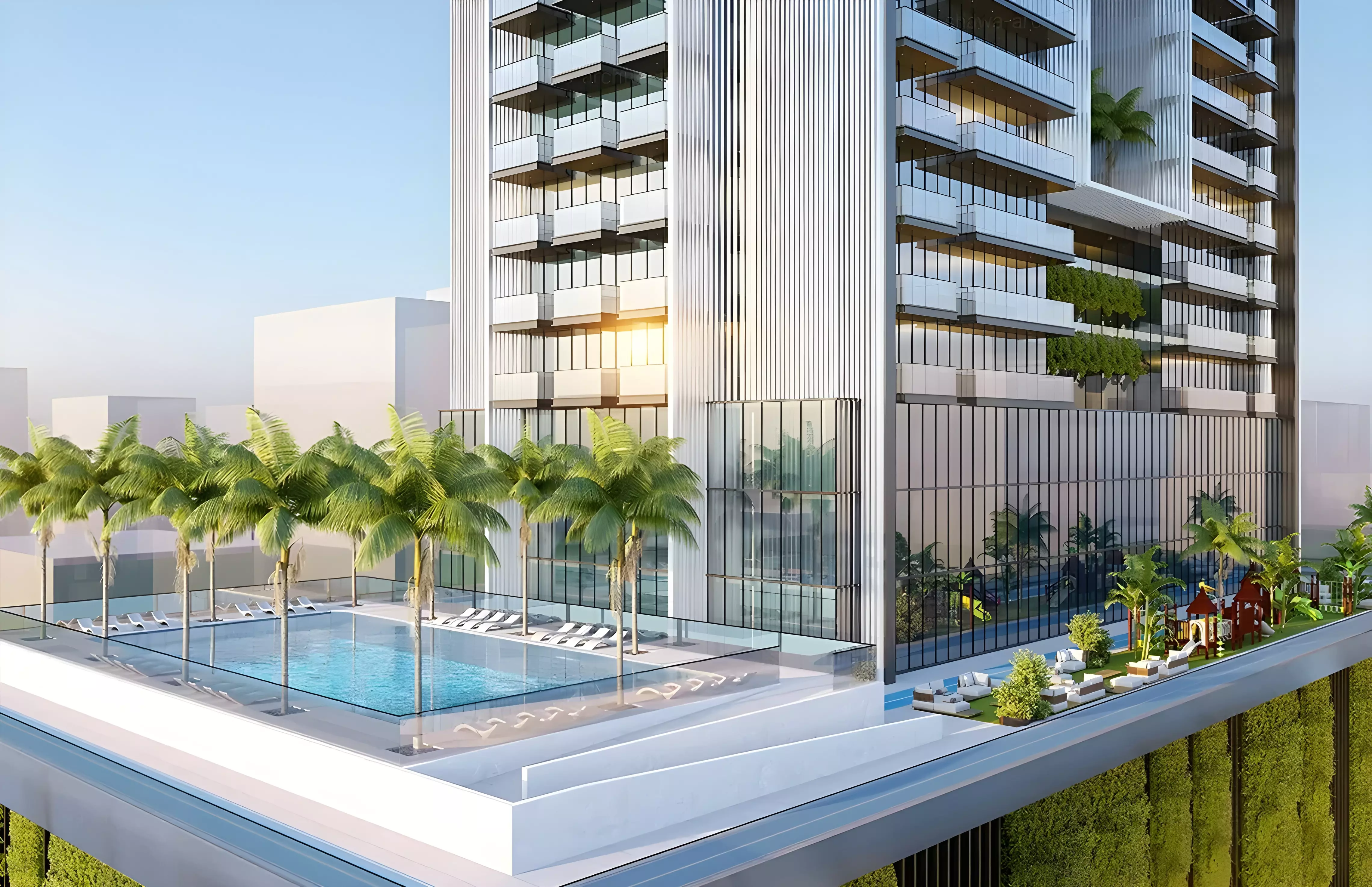 Image of Sky Gate Tower by Tiger Properties