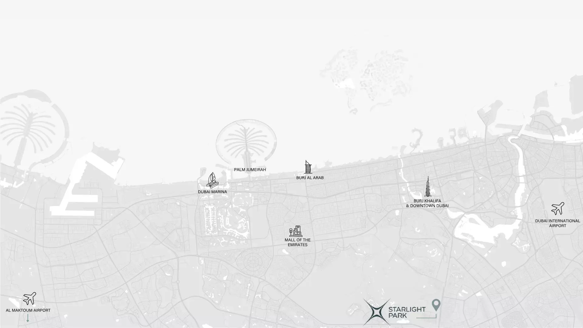 Image 11 of Starlight Park by Amwaj Development