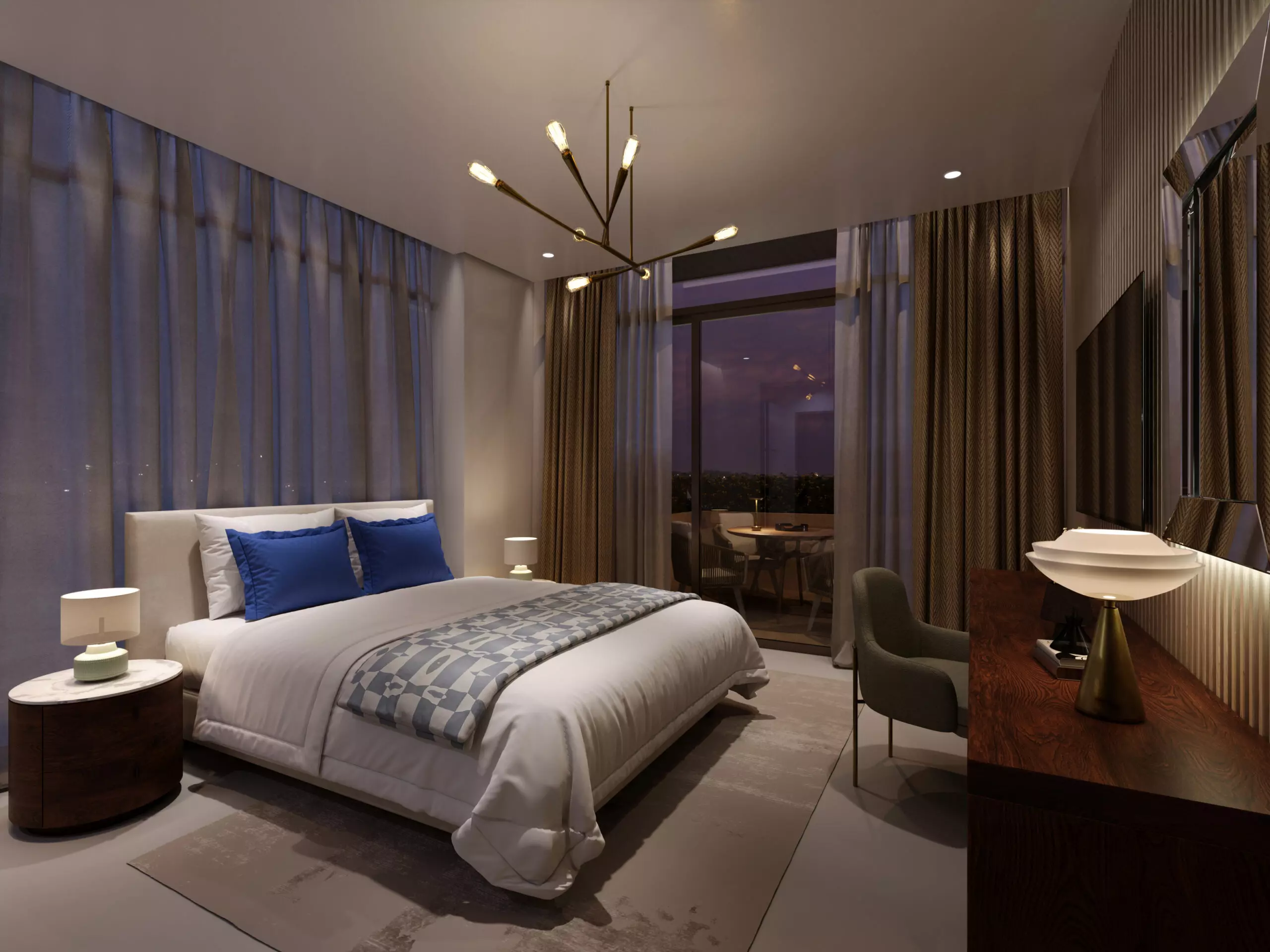 Image 3 of Starlight Park by Amwaj Development