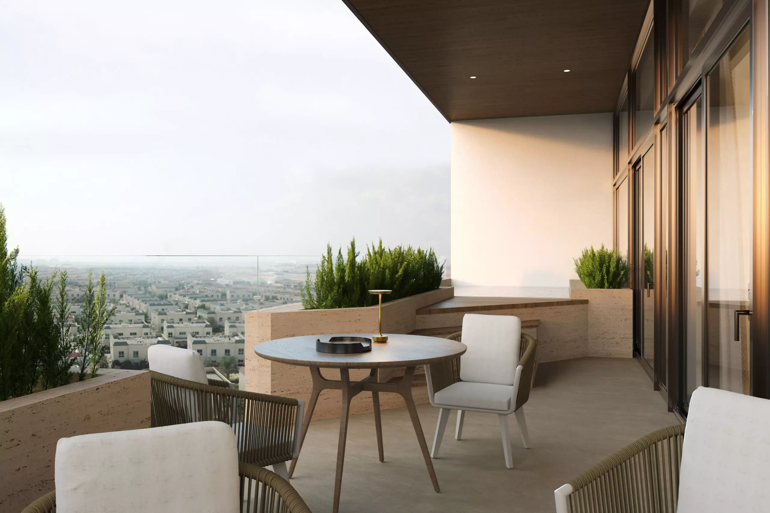 Image 4 of Starlight Park by Amwaj Development