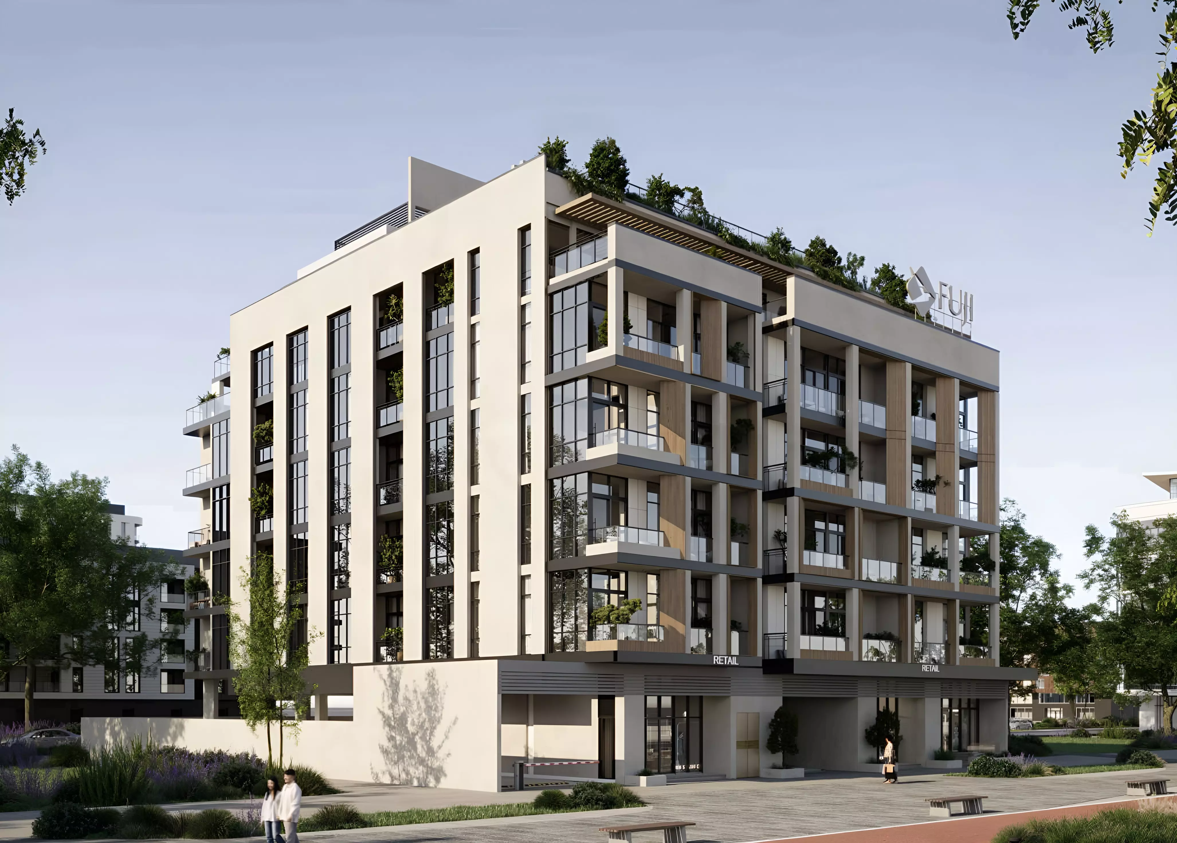 Image 5 of Koyo Residence by Fuji Properties