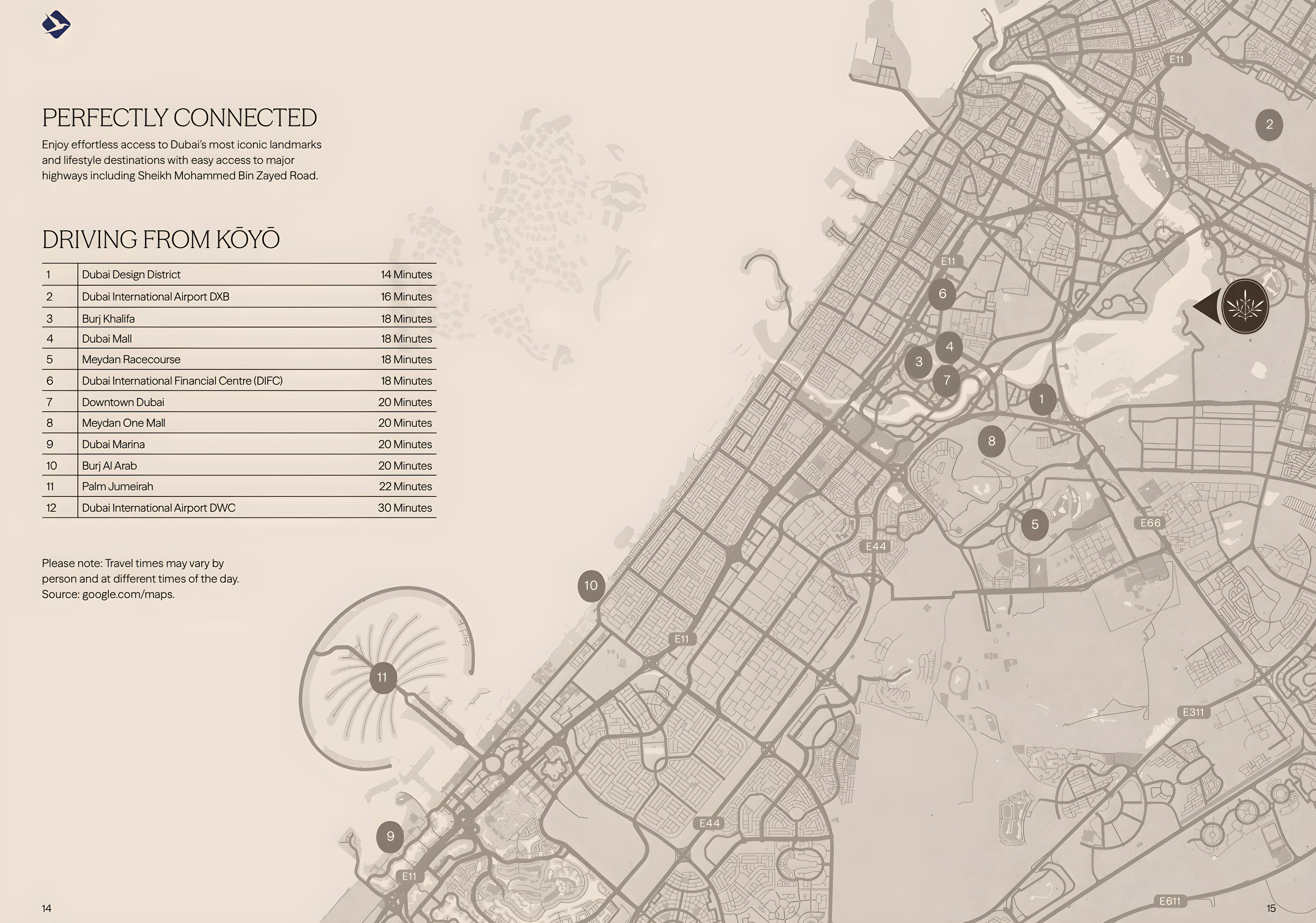 Image of Koyo Residence by Fuji Properties