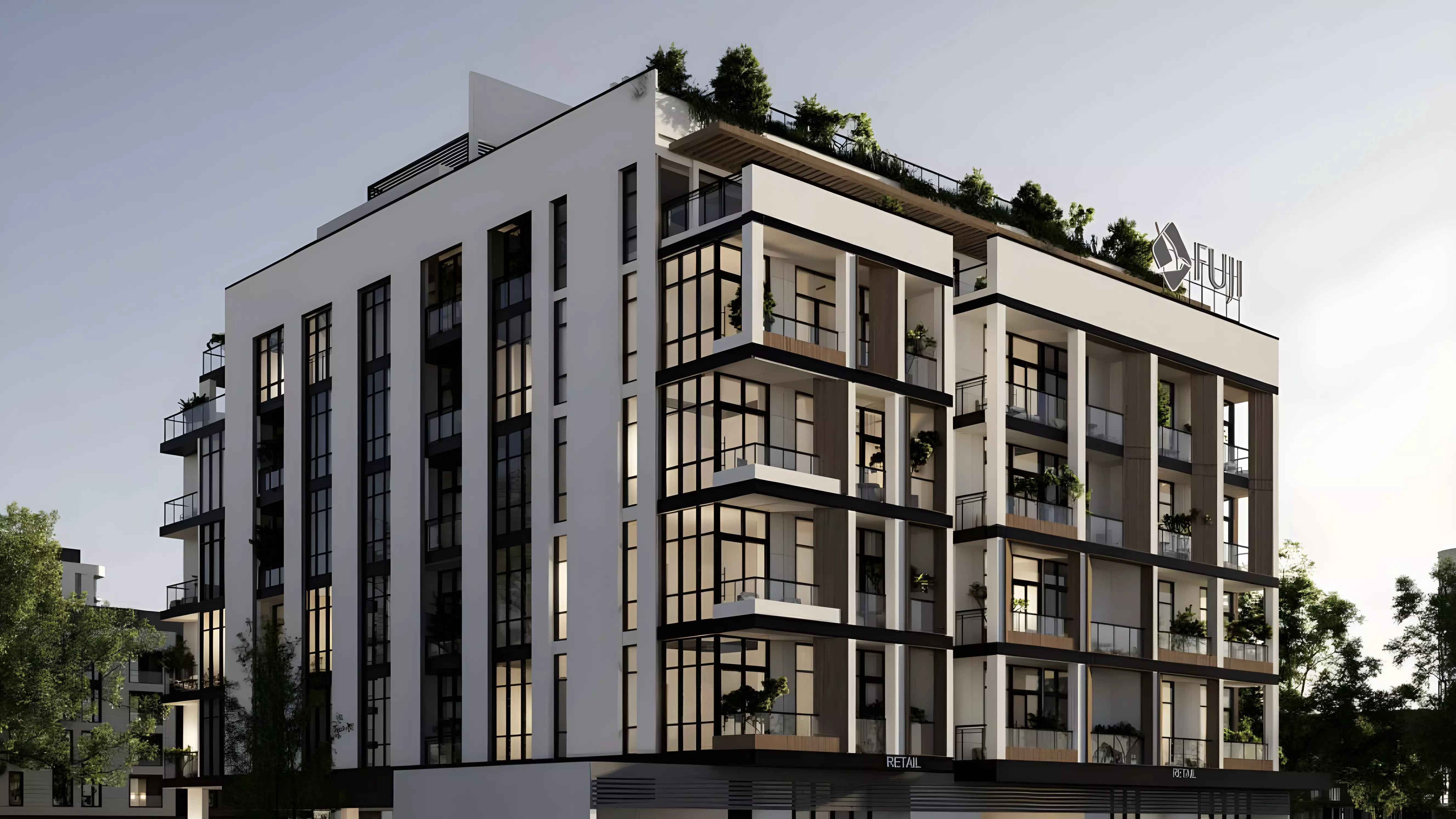 Image 2 of Koyo Residence by Fuji Properties