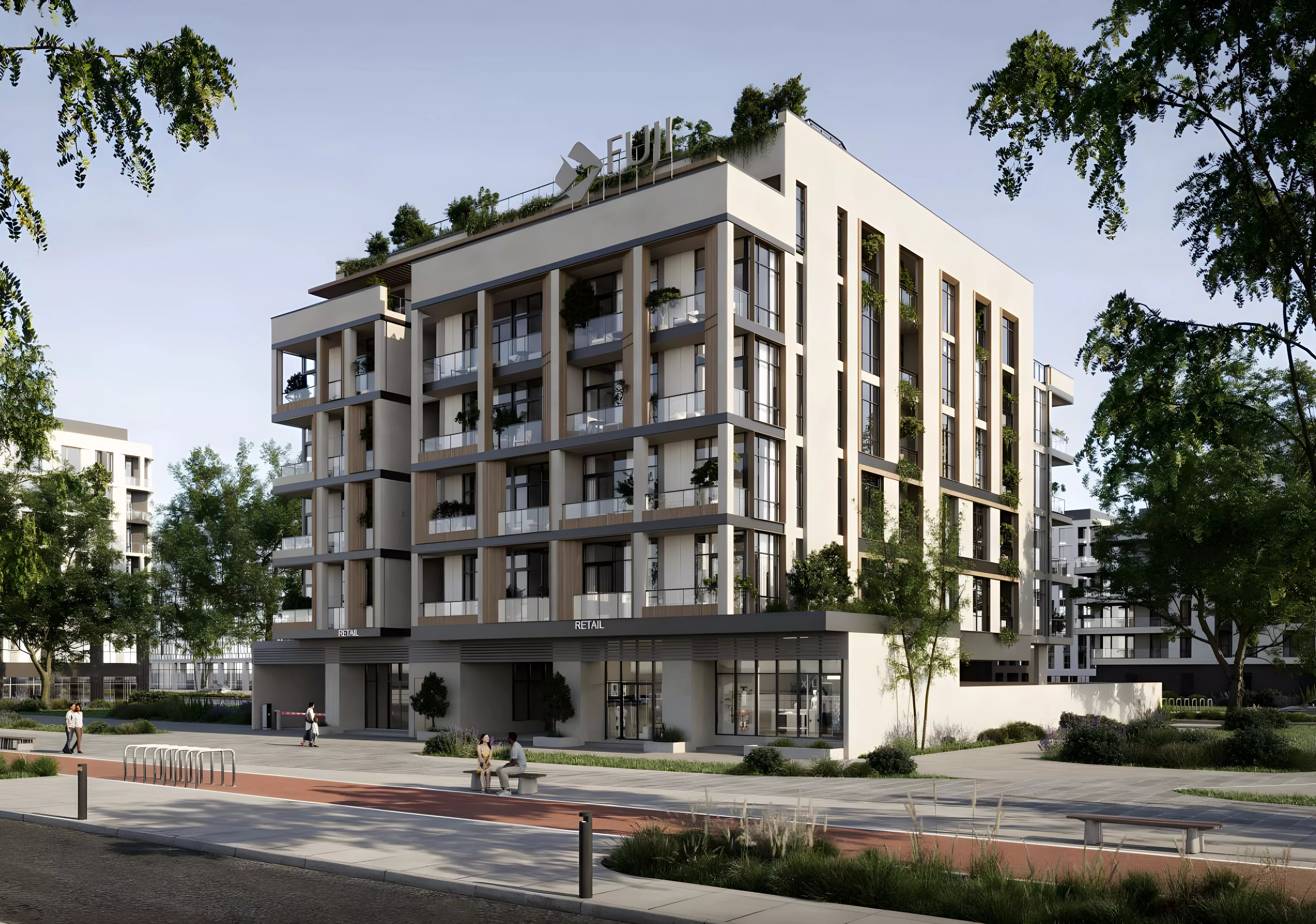 Image 4 of Koyo Residence by Fuji Properties