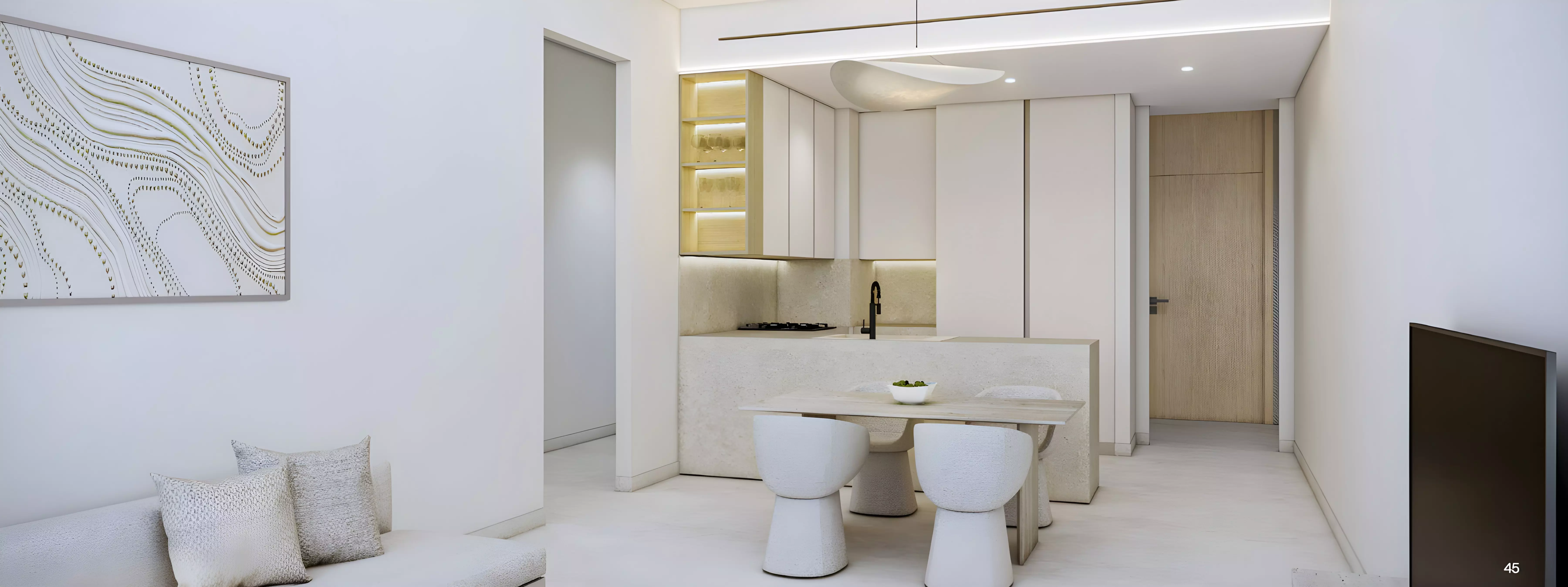 Image 3 of Koyo Residence by Fuji Properties