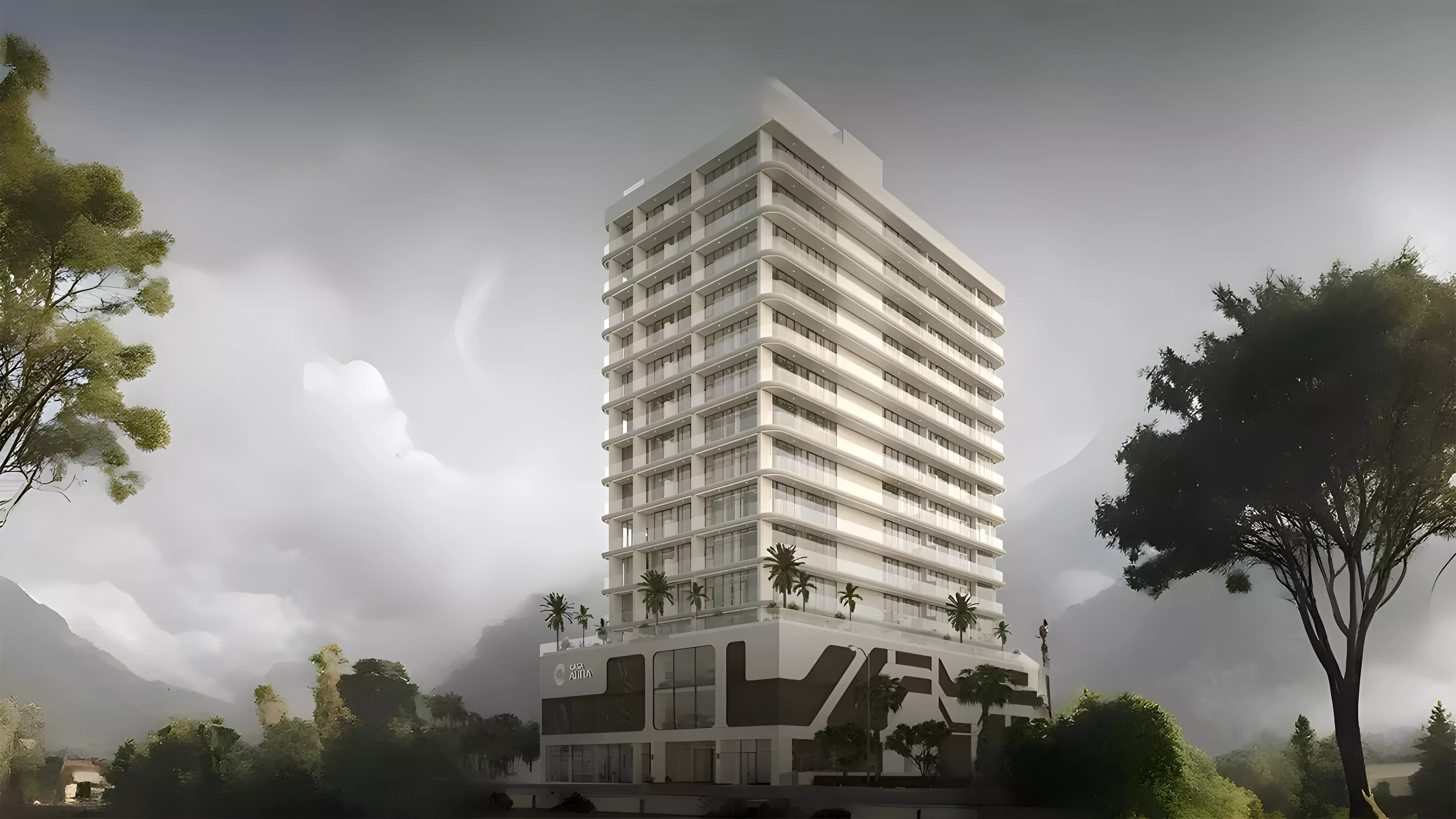 Image 3 of Casa Altia by Yas Developers