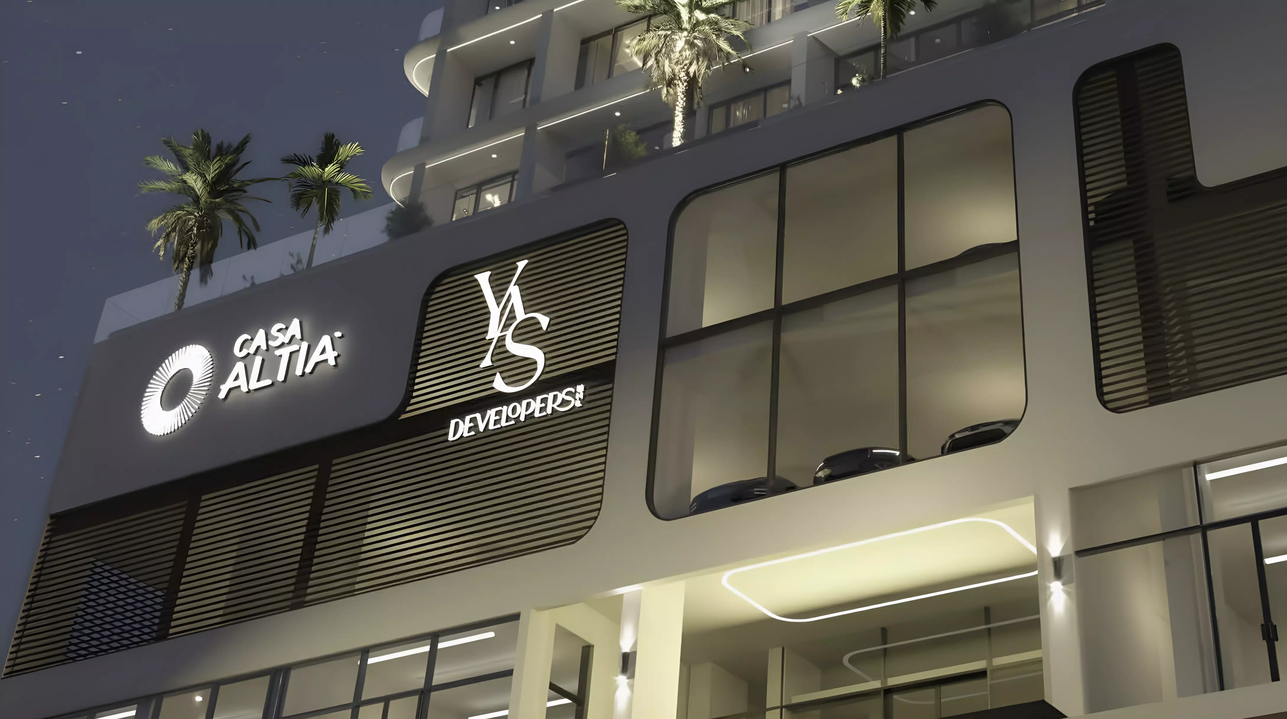 Image 2 of Casa Altia by Yas Developers