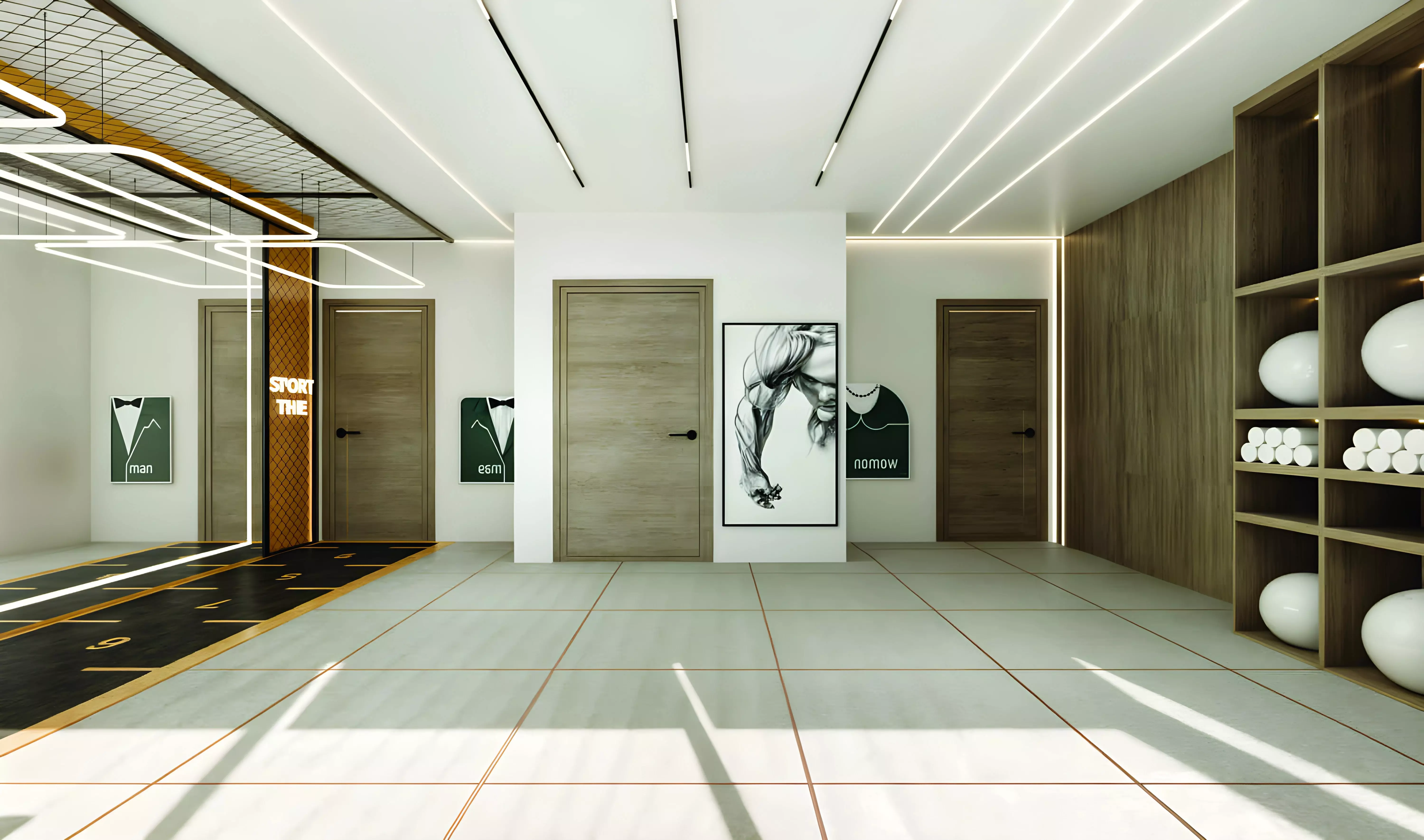 Image of Zyra Vista Residence by Laraix Developers