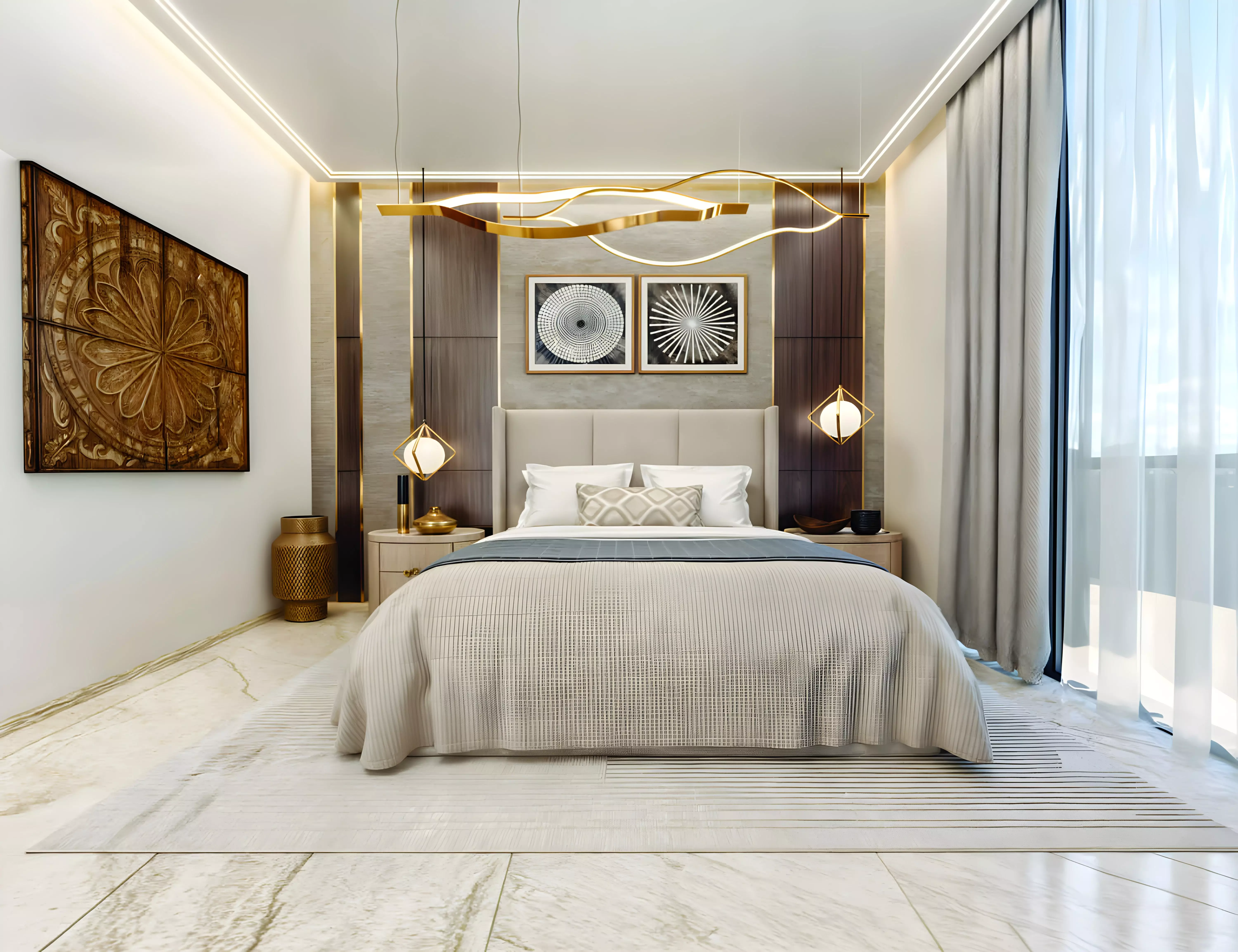 Image 3 of Zyra Vista Residence by Laraix Developers