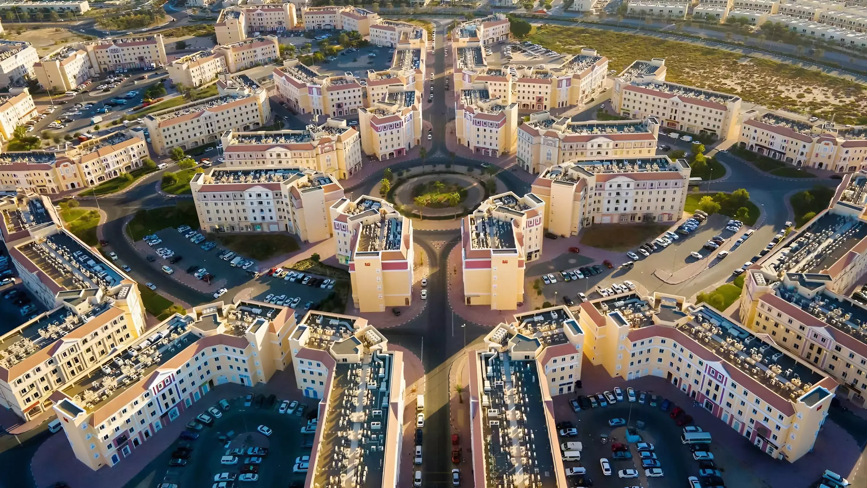 Image 2 of Orchid Residence by Laraix Developers