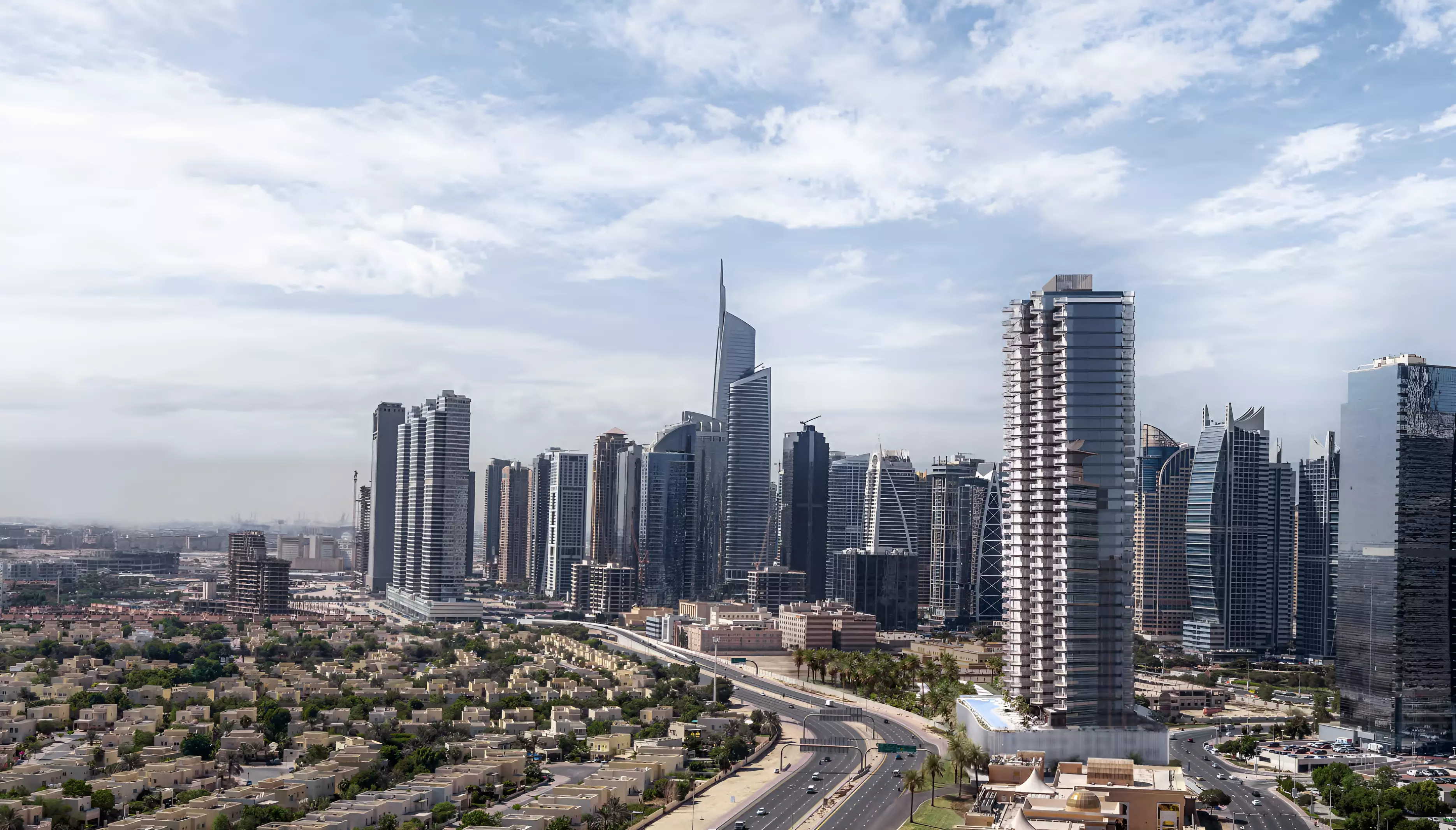 Изображение 5 из проекта W Residences at JLT By Signature от застройщика Signature Developers Ltd