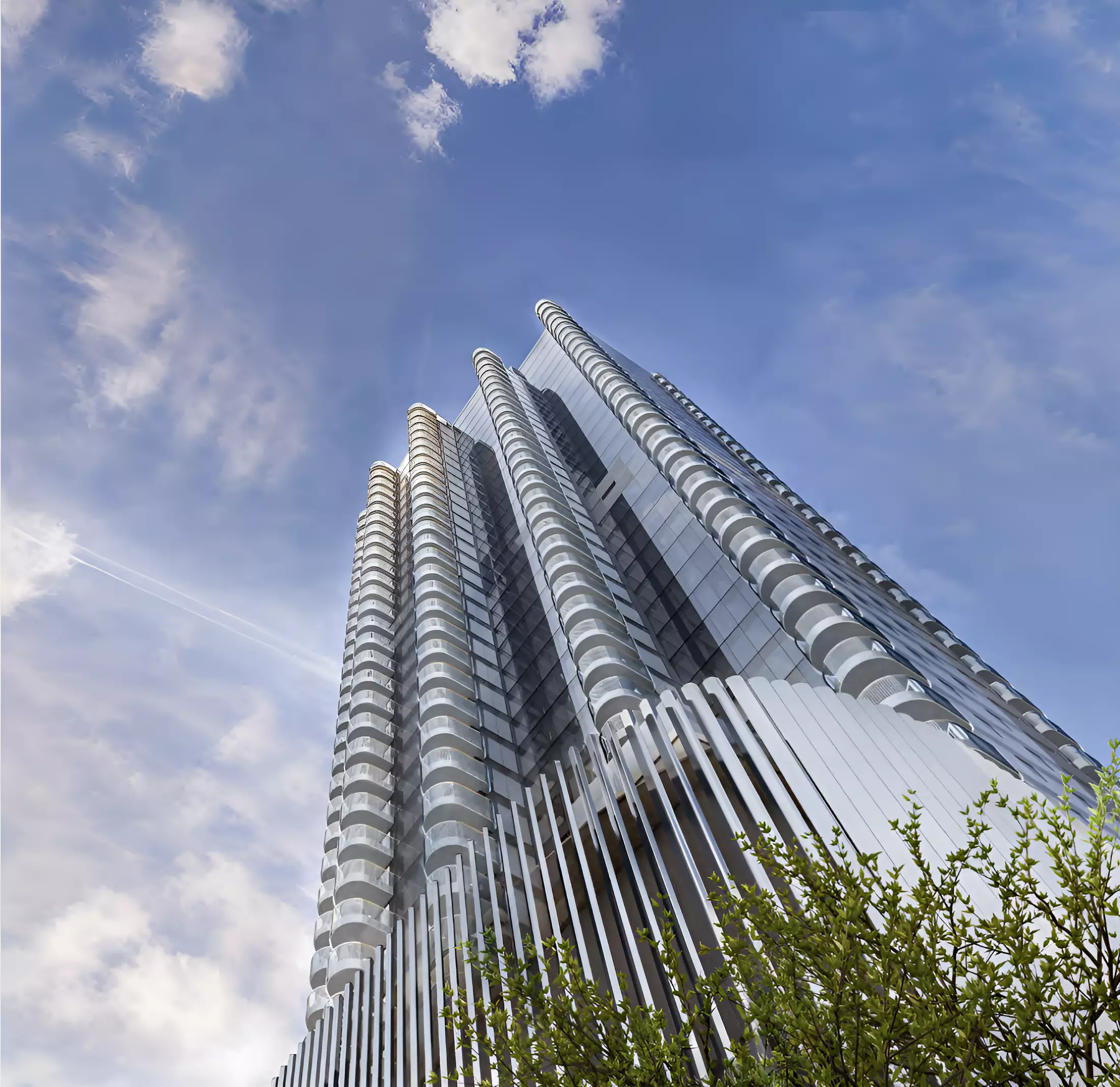 Изображение 6 из проекта W Residences at JLT By Signature от застройщика Signature Developers Ltd