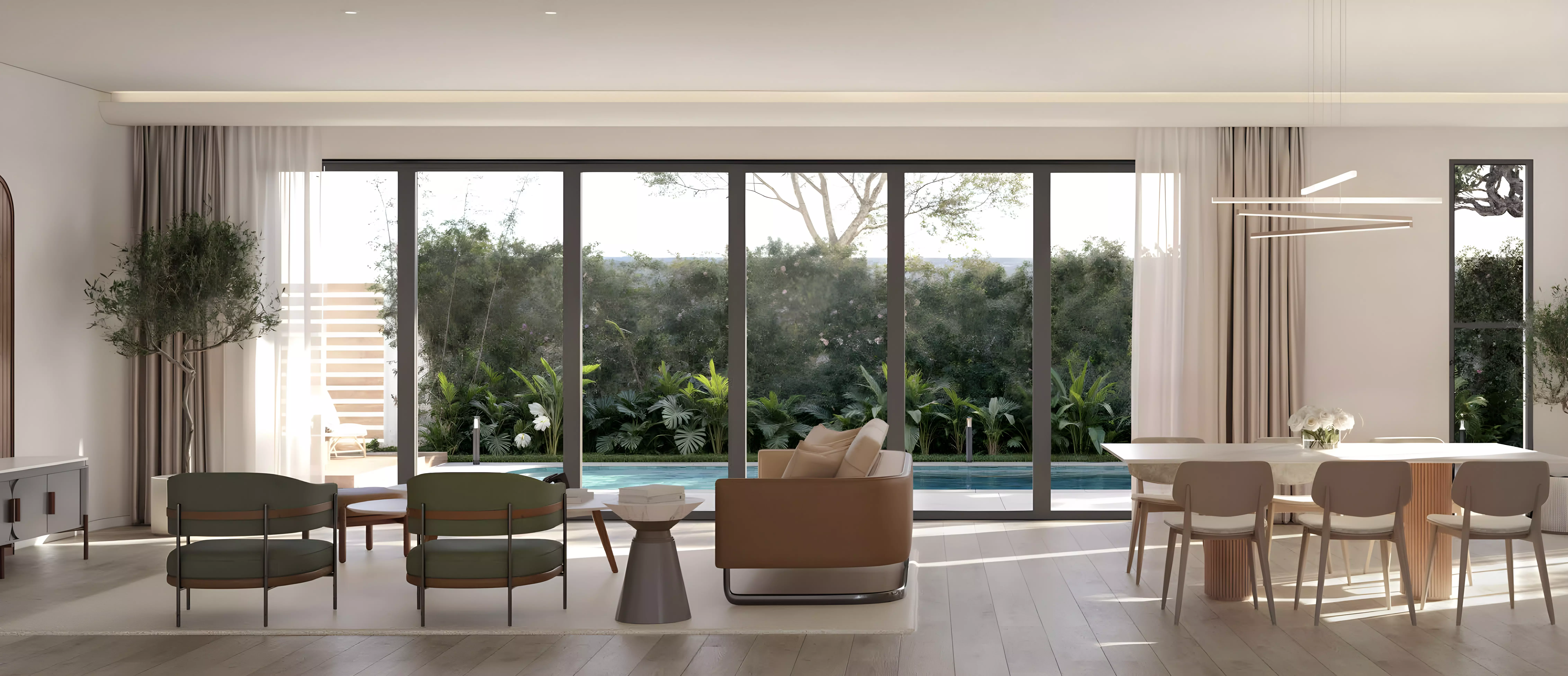 Image 6 of Khalid Bin Sultan City by BEEAH Group