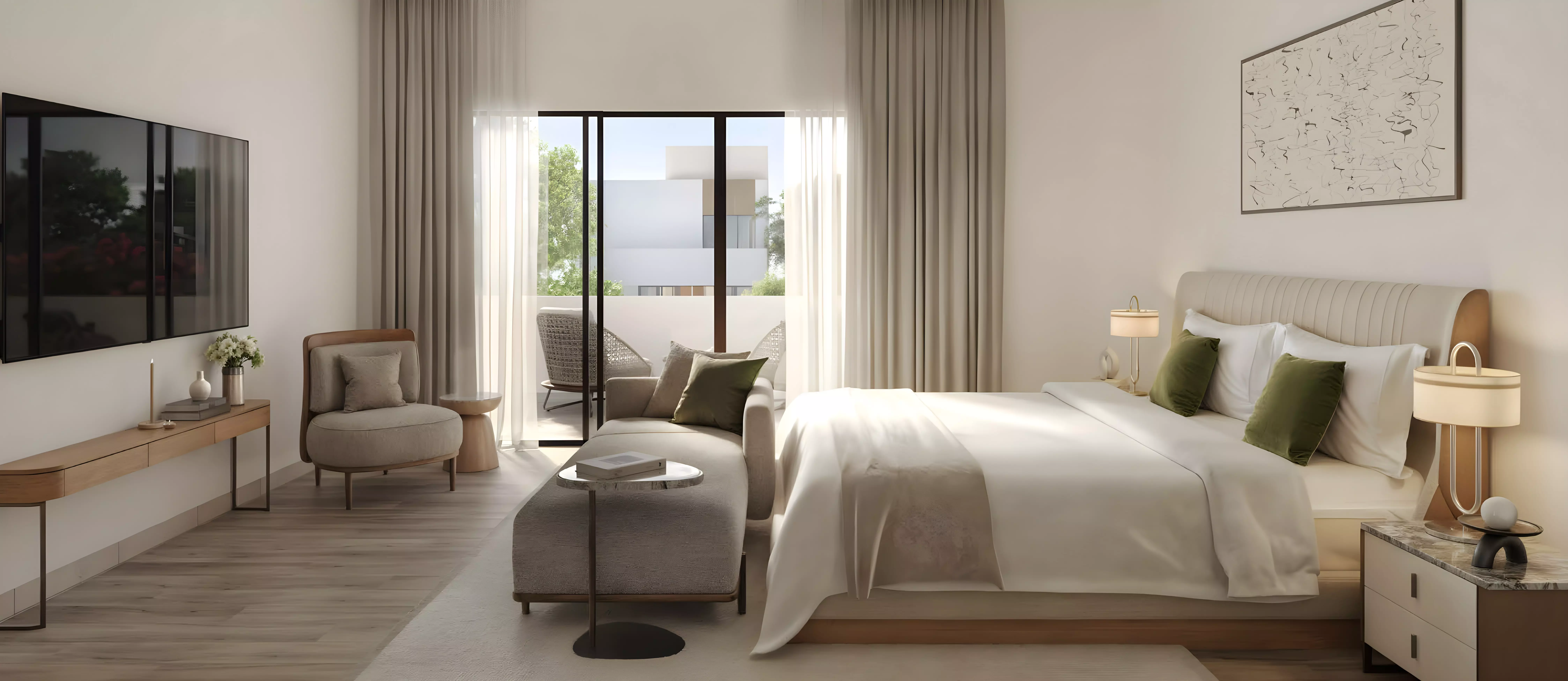 Image 7 of Khalid Bin Sultan City by BEEAH Group