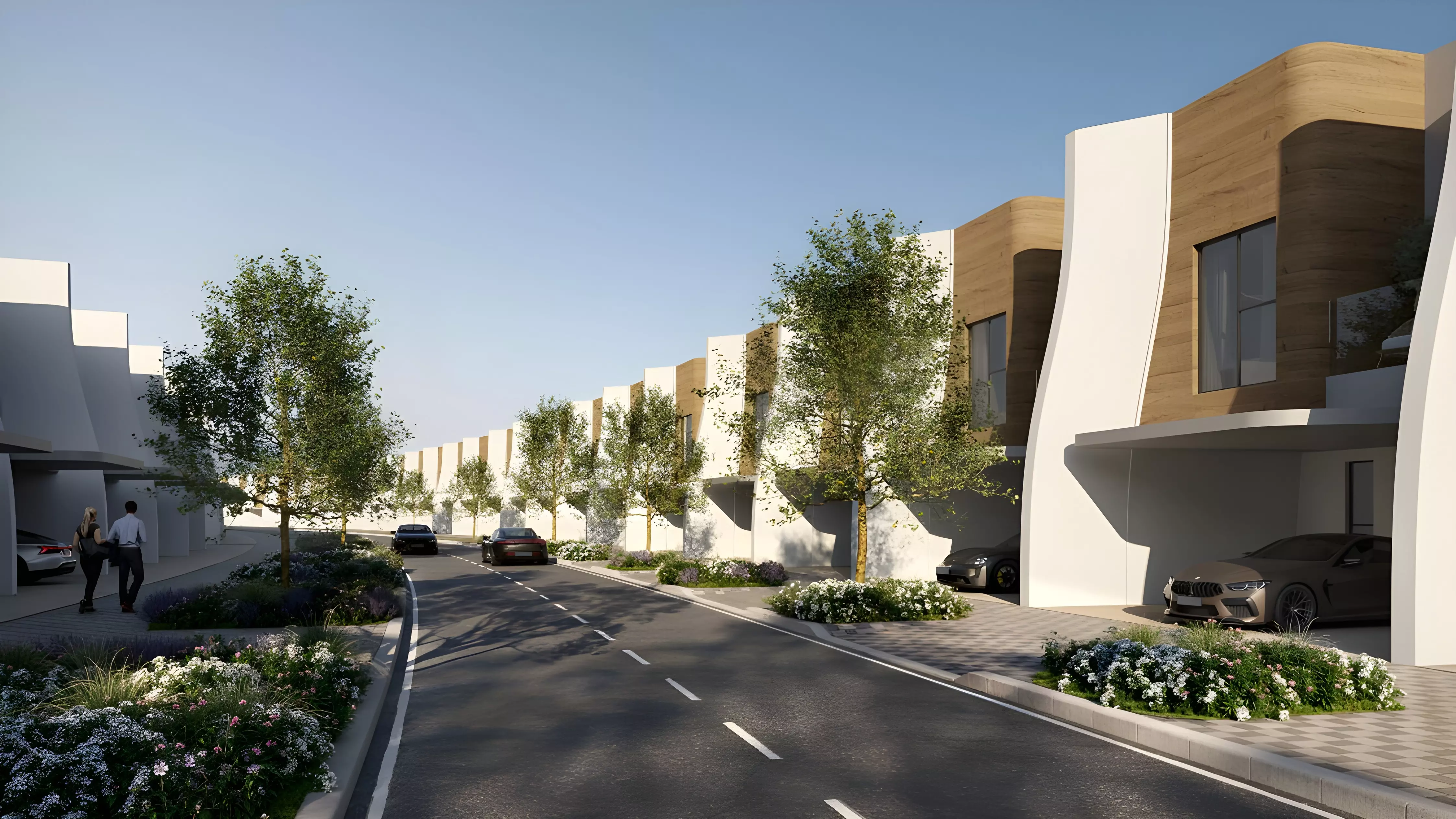 Image 11 of Khalid Bin Sultan City by BEEAH Group