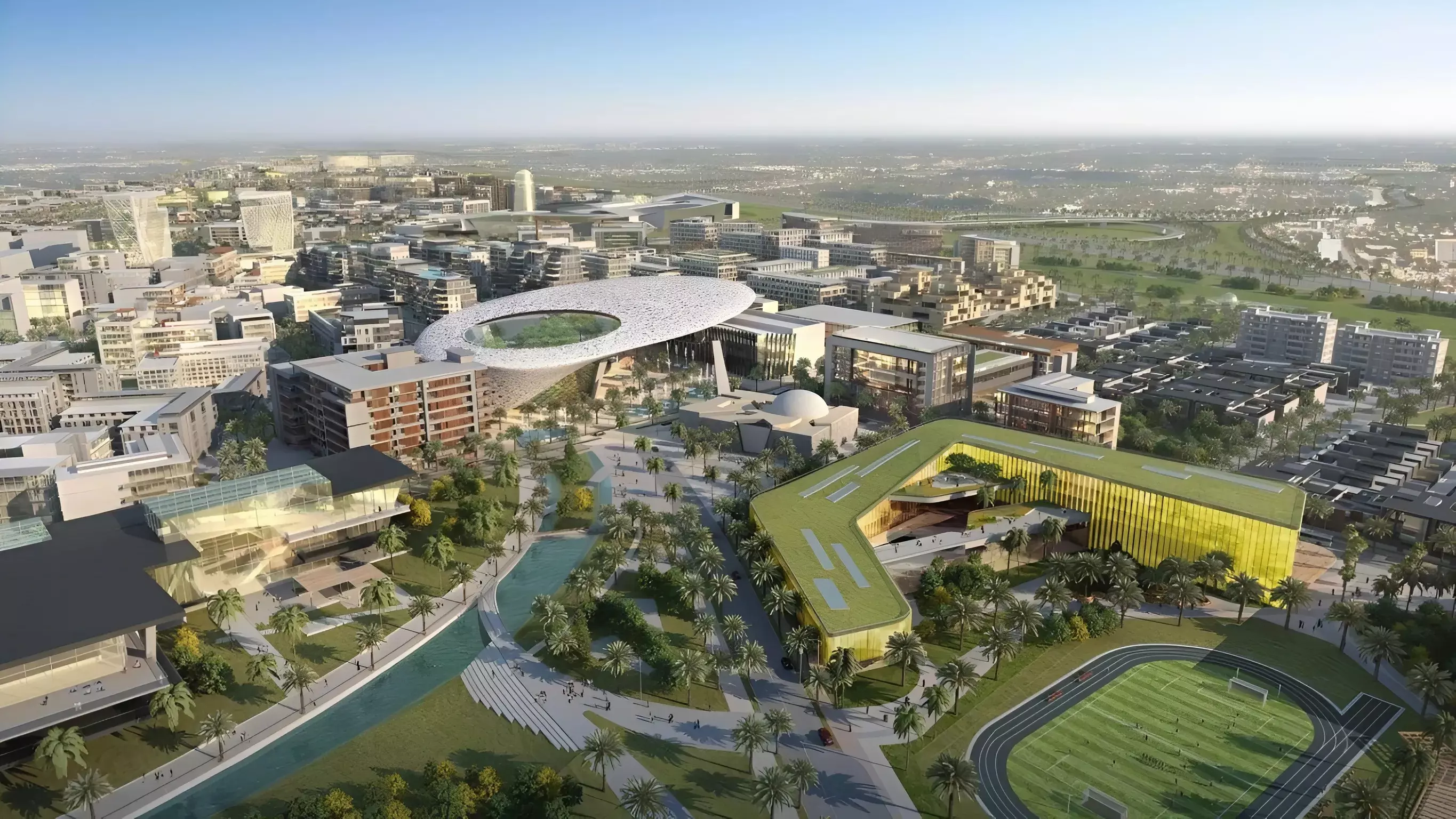 Image of Bhuvi Residence by Bravima Development