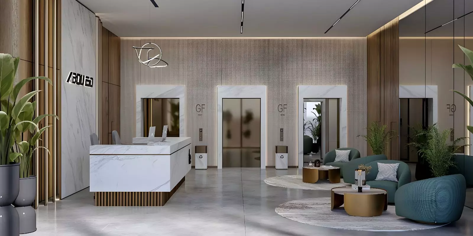 Image 6 of Celia Heights by Abou Eid Real Estate Development