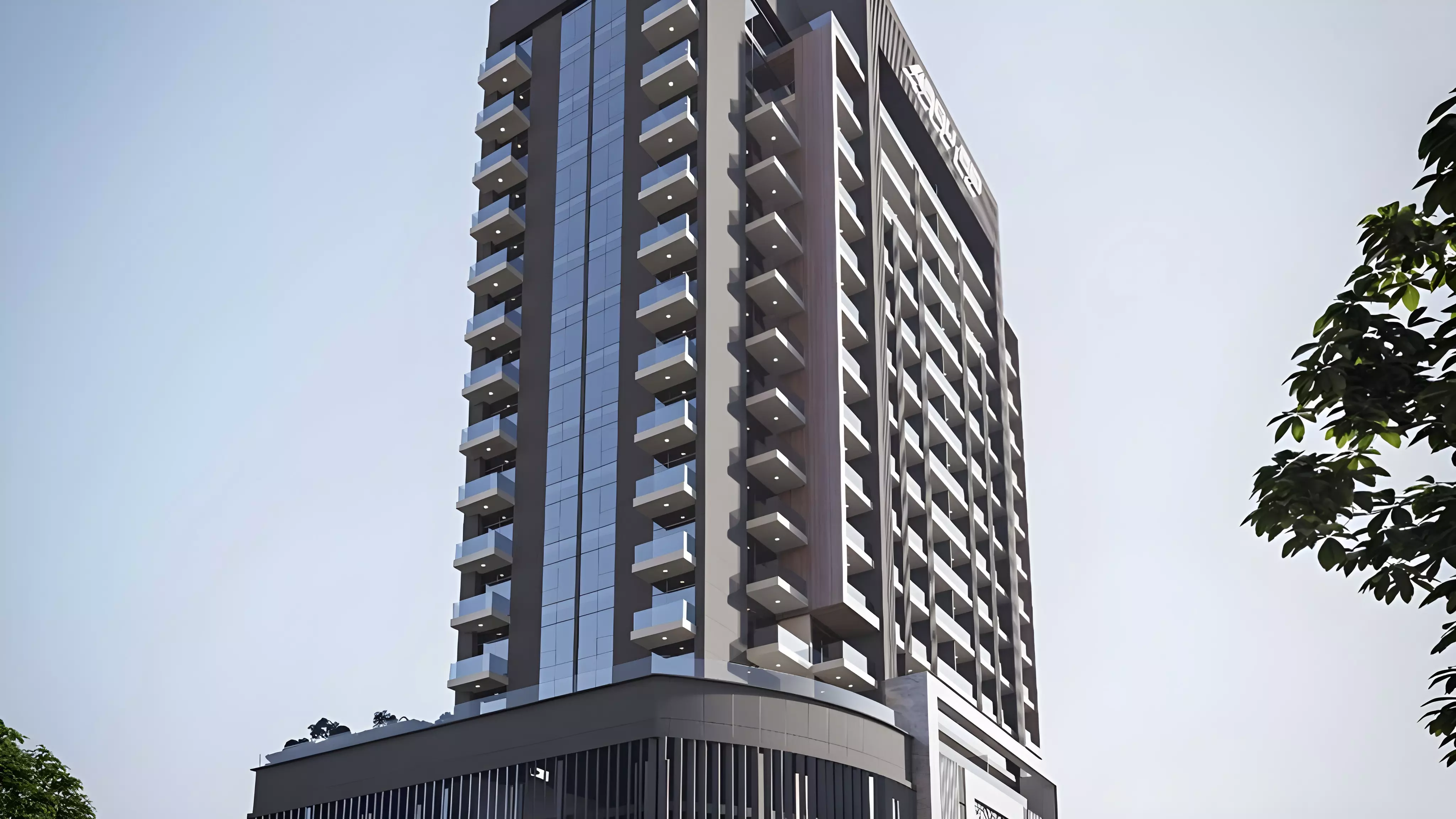 Image 10 of Celia Heights by Abou Eid Real Estate Development