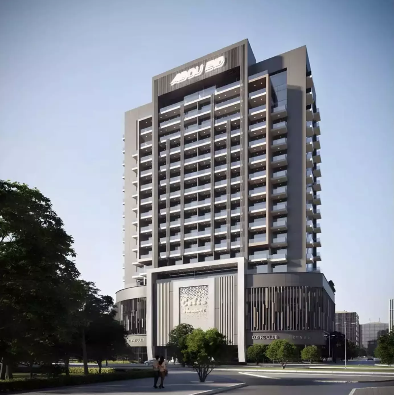 Image 2 of Celia Heights by Abou Eid Real Estate Development