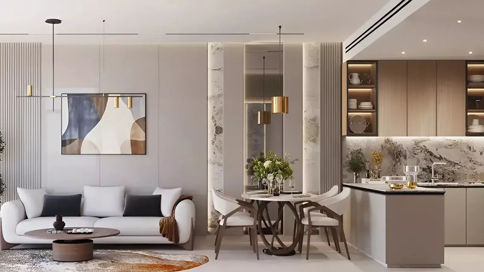 Image 7 of Celia Gardens by Abou Eid Real Estate Development