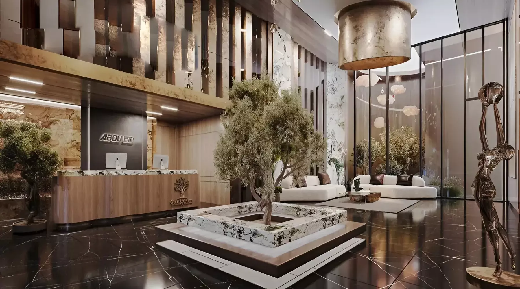 Image 3 of Celia Gardens by Abou Eid Real Estate Development