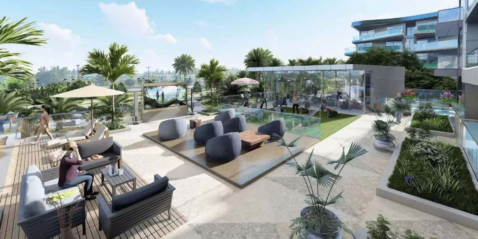 Image 4 of Celia Residence by Abou Eid Real Estate Development