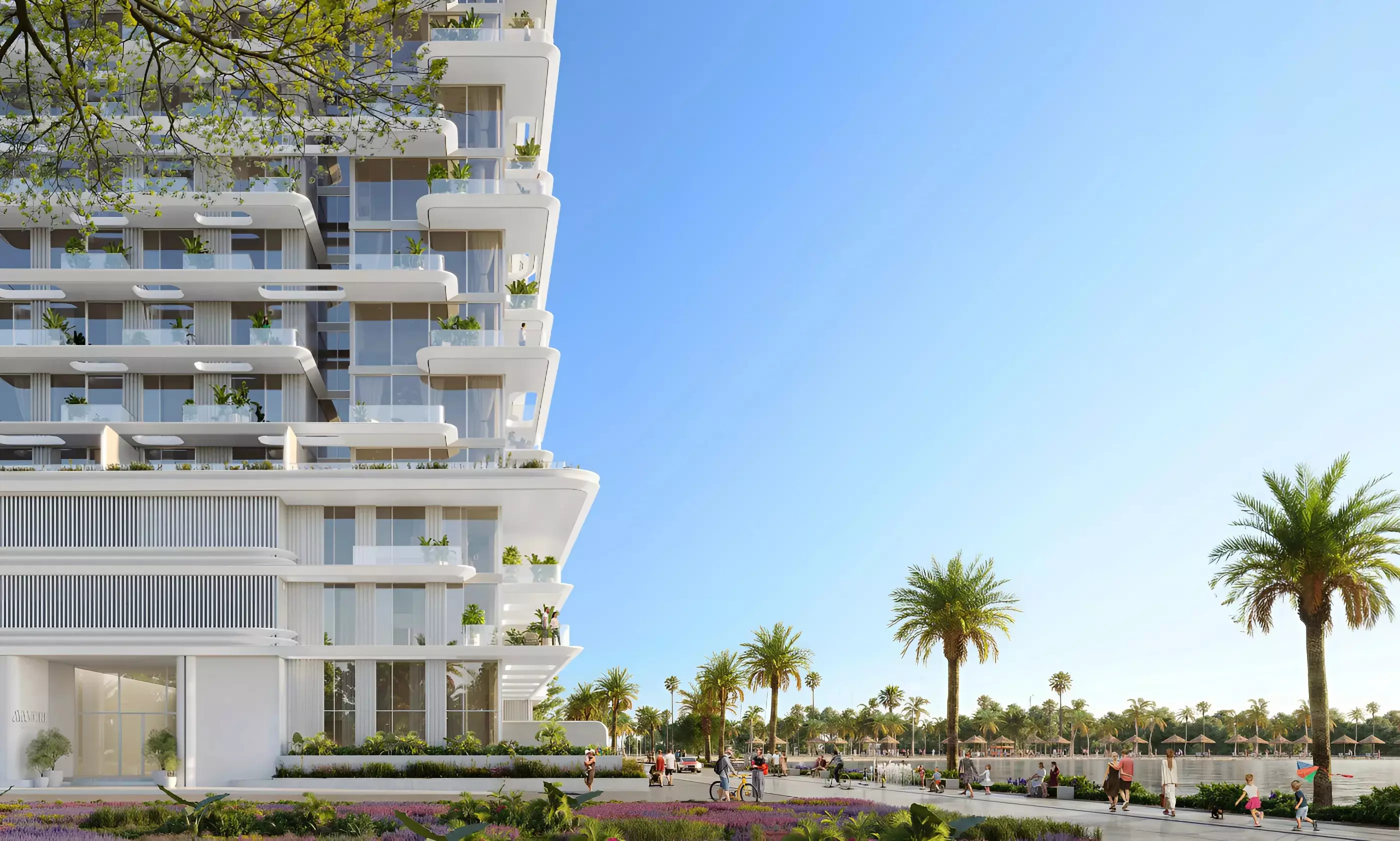 Image 3 of Ayamore Residence by Ayat Development