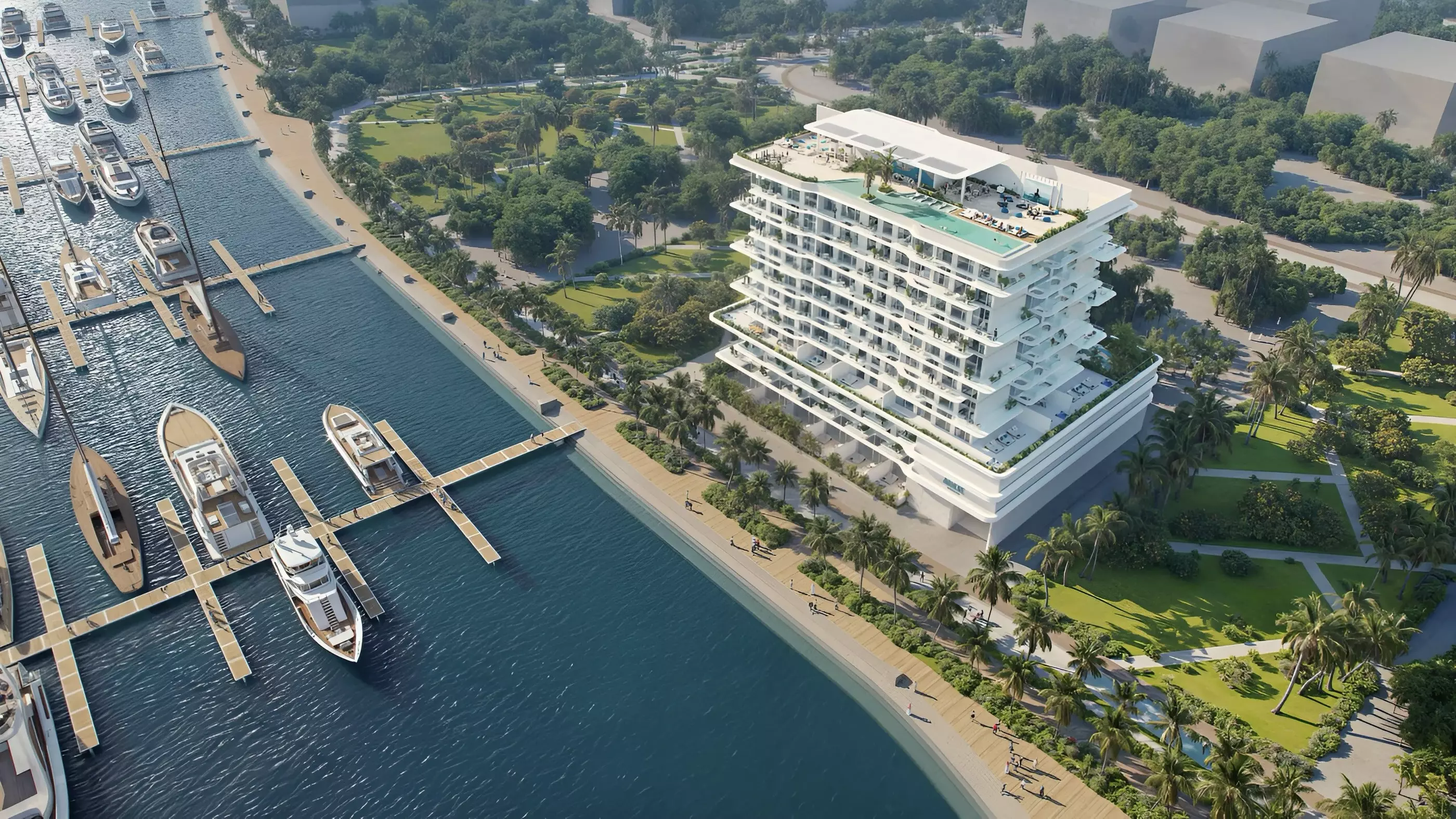 Image 4 of Ayamore Residence by Ayat Development