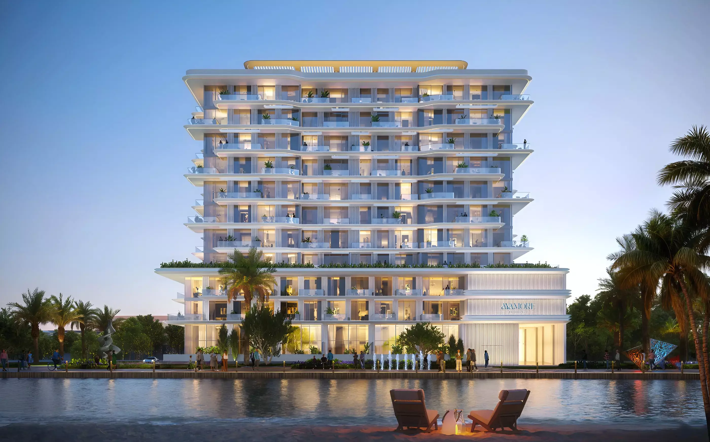 Image of Ayamore Residence by Ayat Development