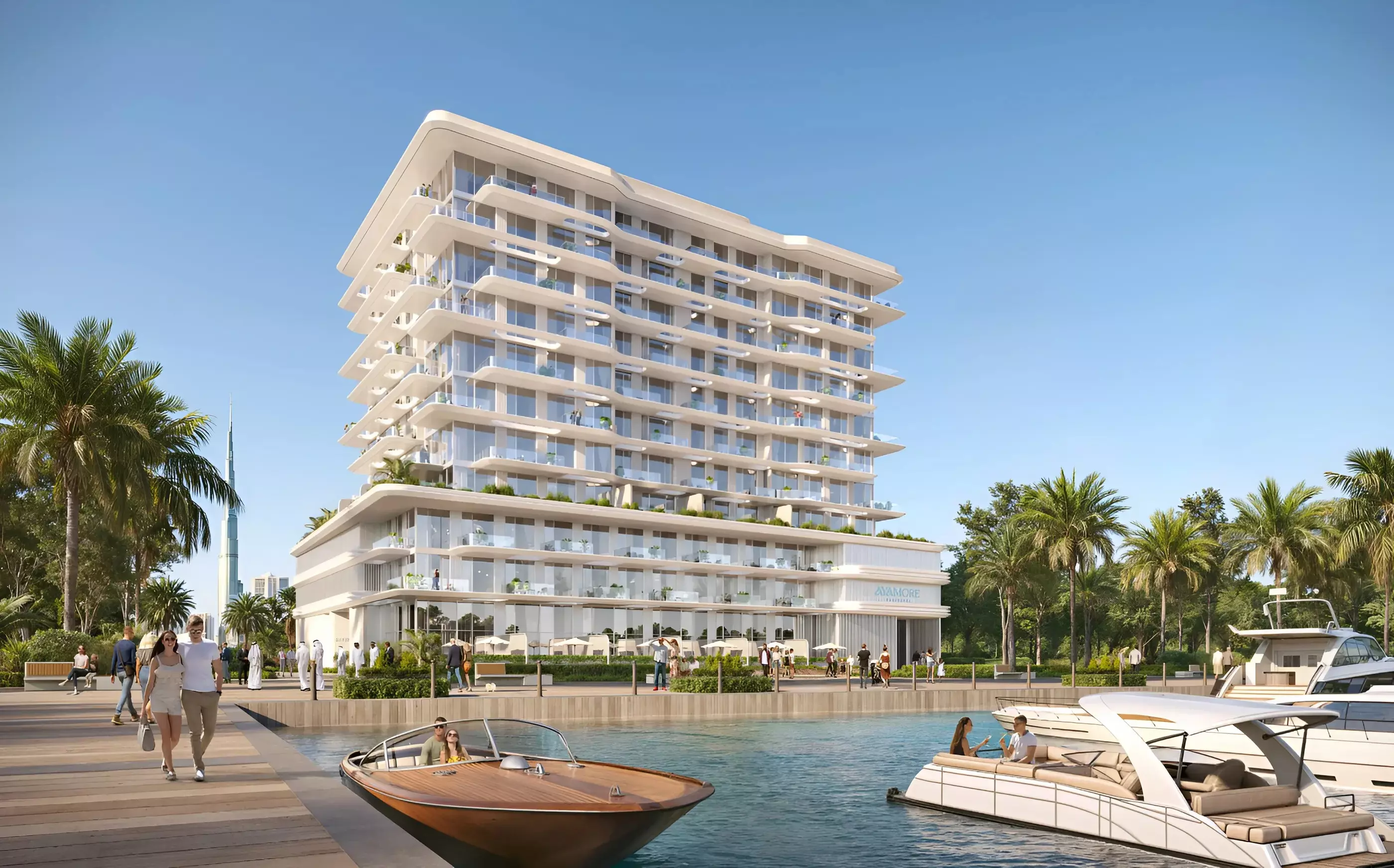 Image 9 of Ayamore Residence by Ayat Development