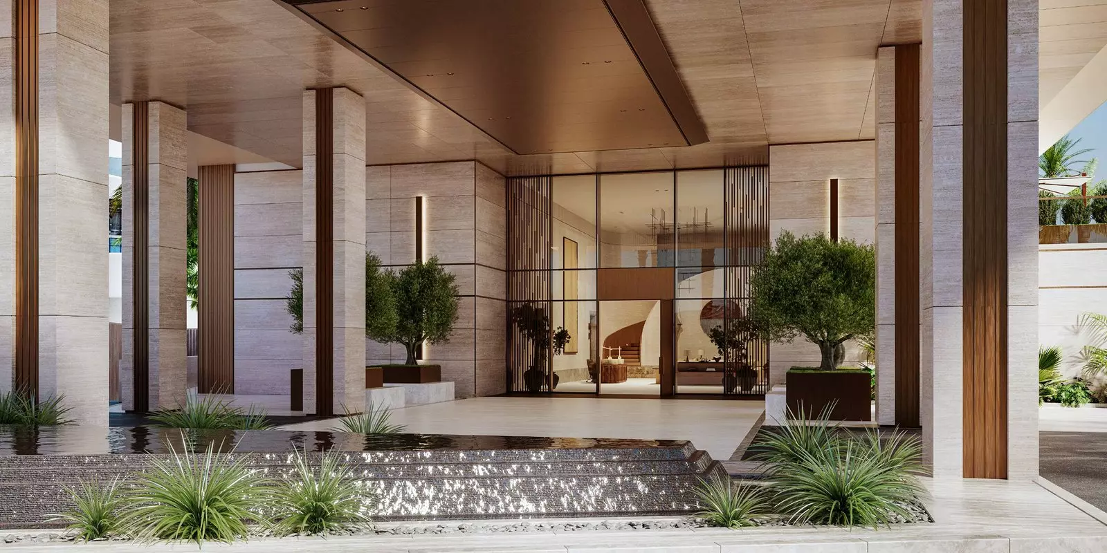 Image 3 of The Melgrano by The Melgrano Developments