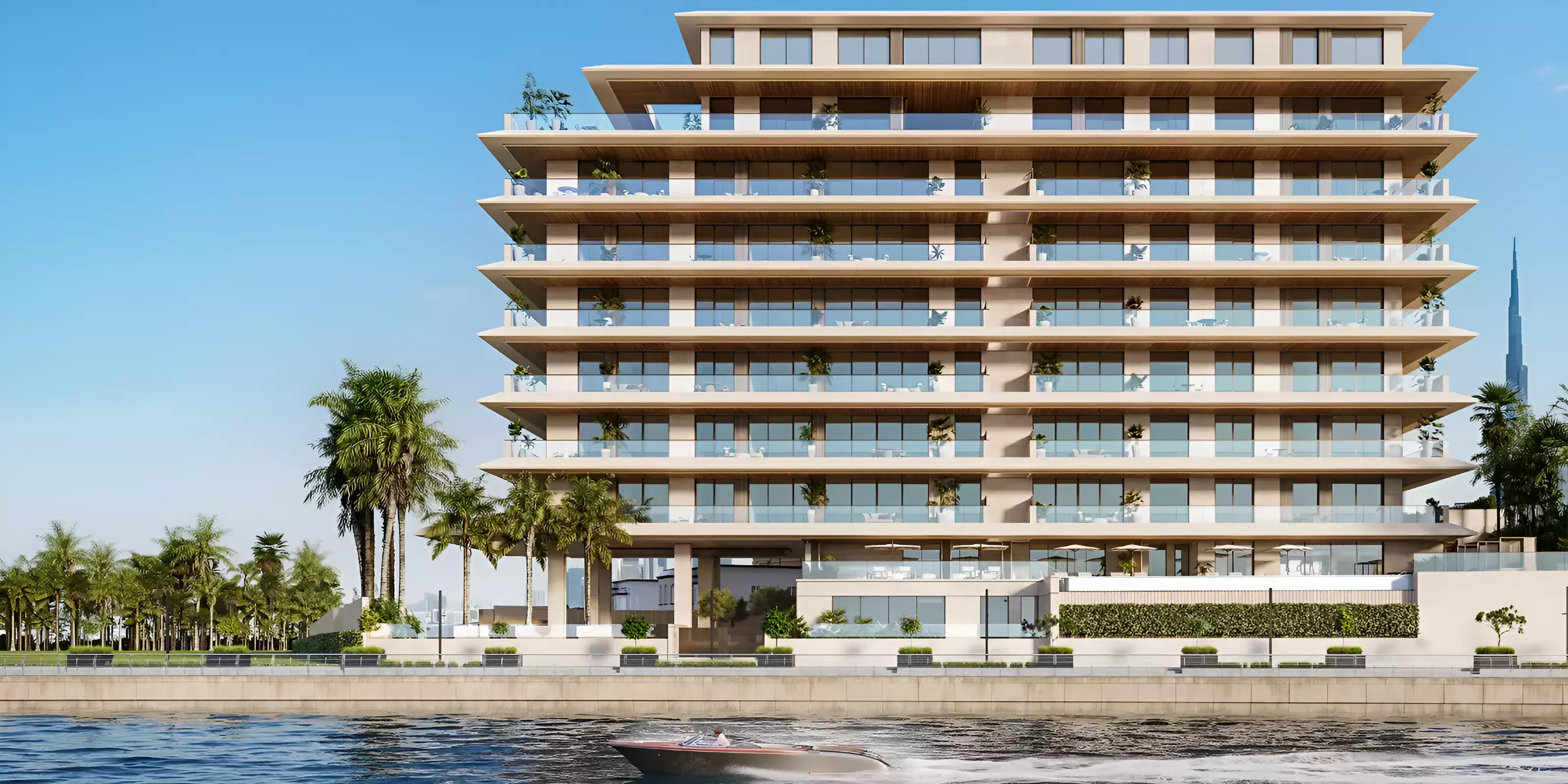 Image of The Melgrano by The Melgrano Developments