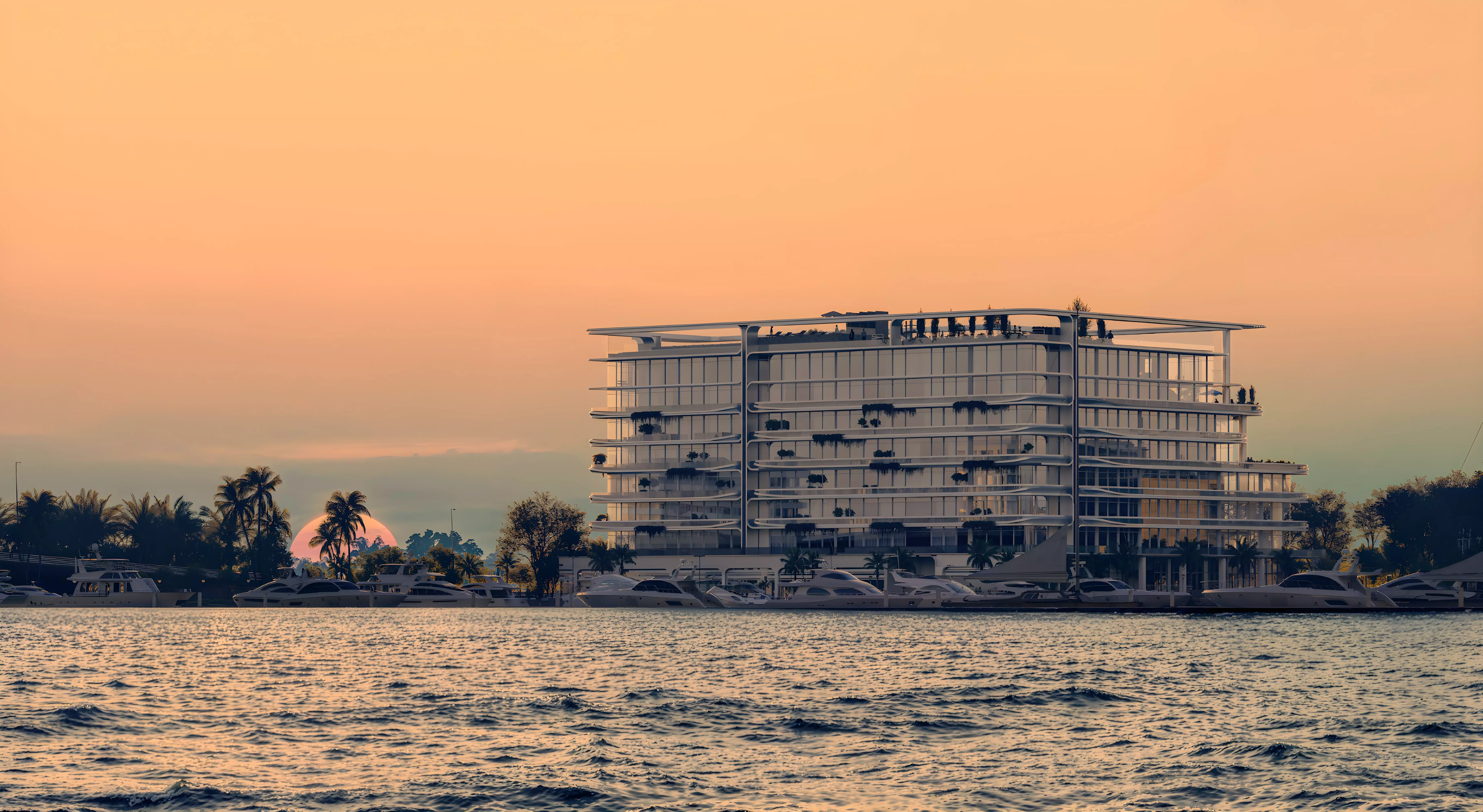 Image 2 of Aquora by Casa Vista Development