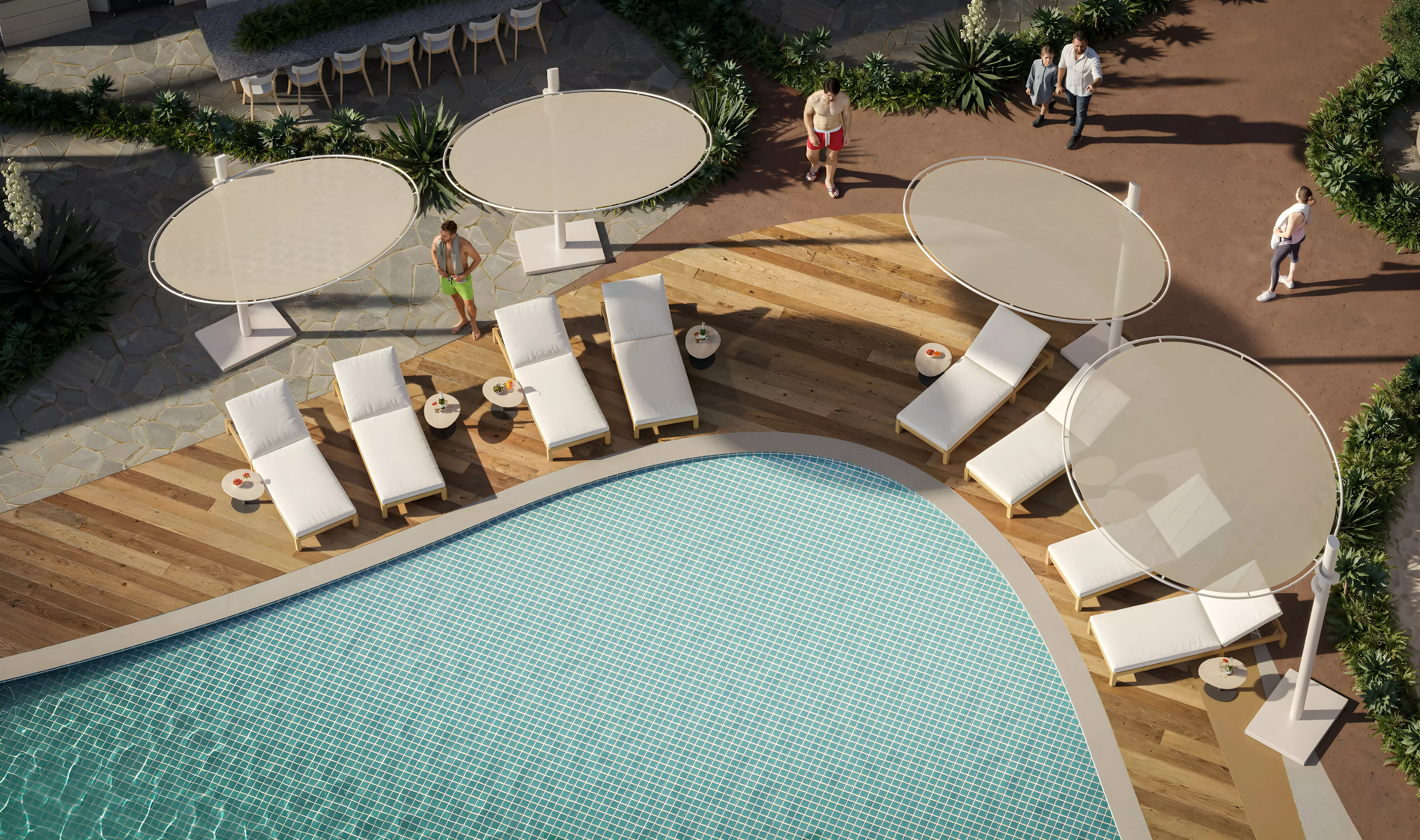 Image 10 of Aquora by Casa Vista Development