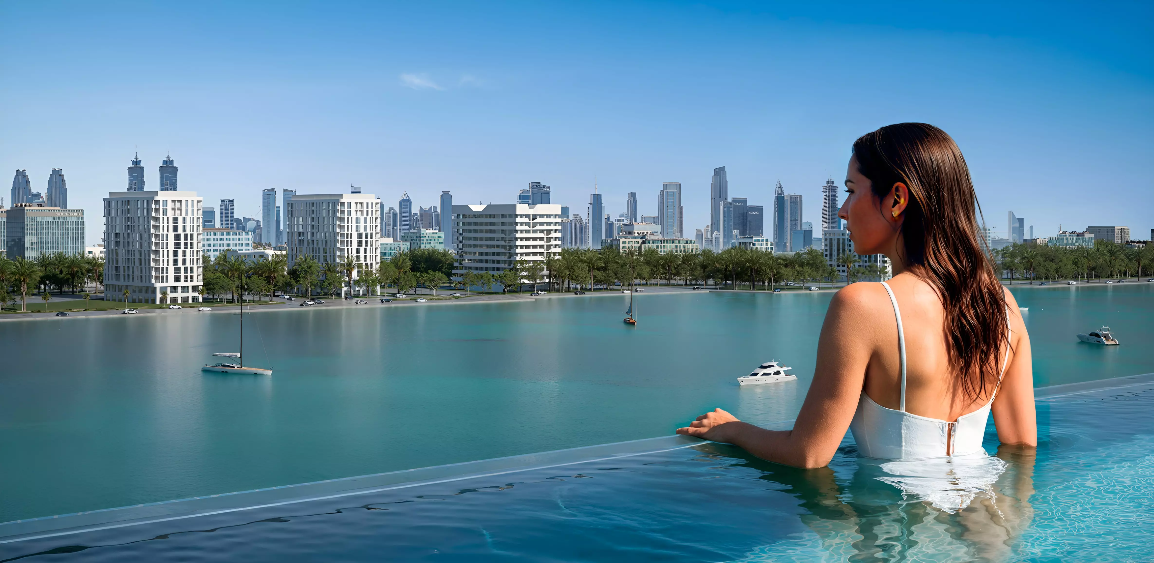 Image 5 of Aquora by Casa Vista Development