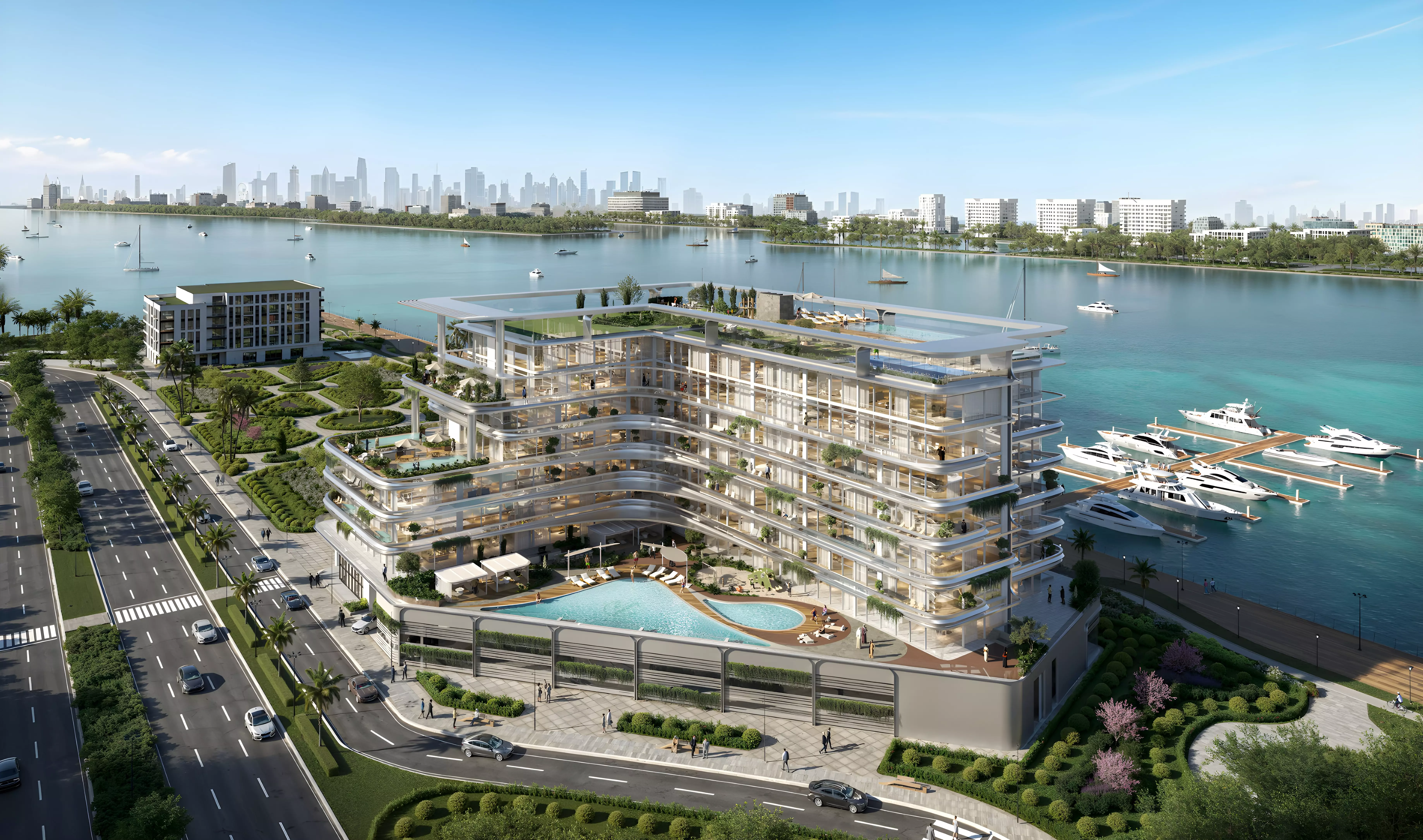 Image 14 of Aquora by Casa Vista Development