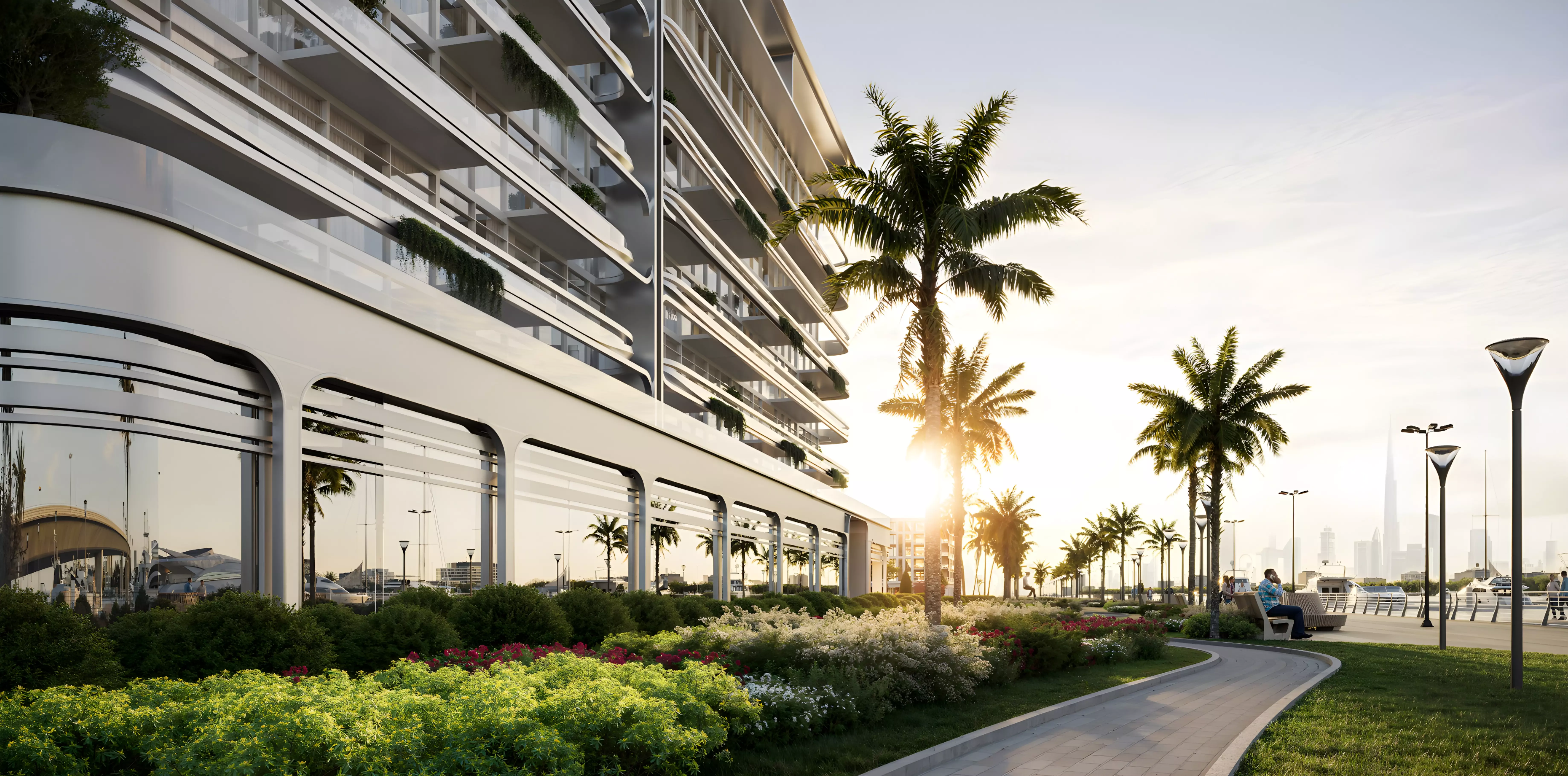 Image 13 of Aquora by Casa Vista Development