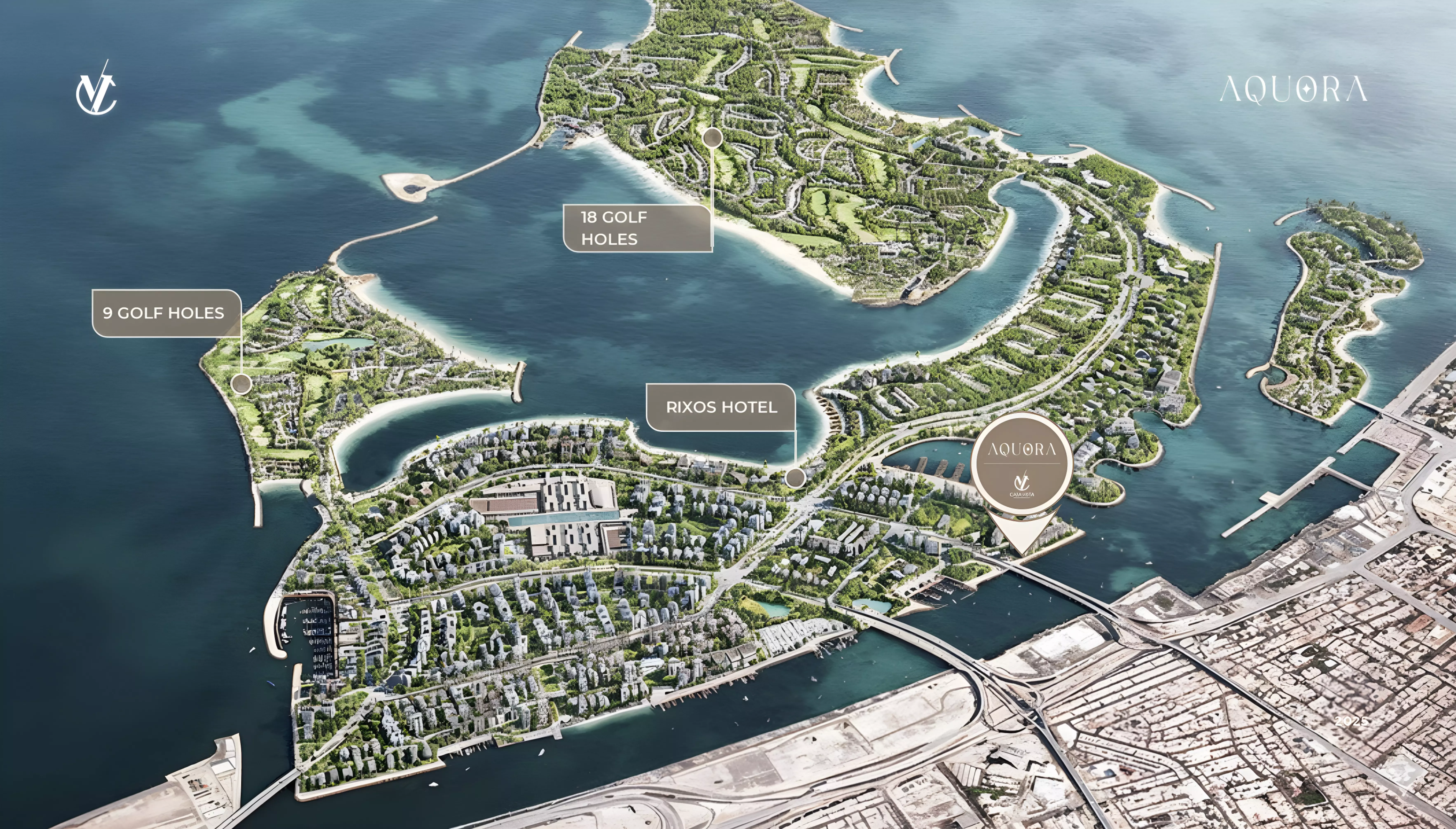 Image 7 of Aquora by Casa Vista Development