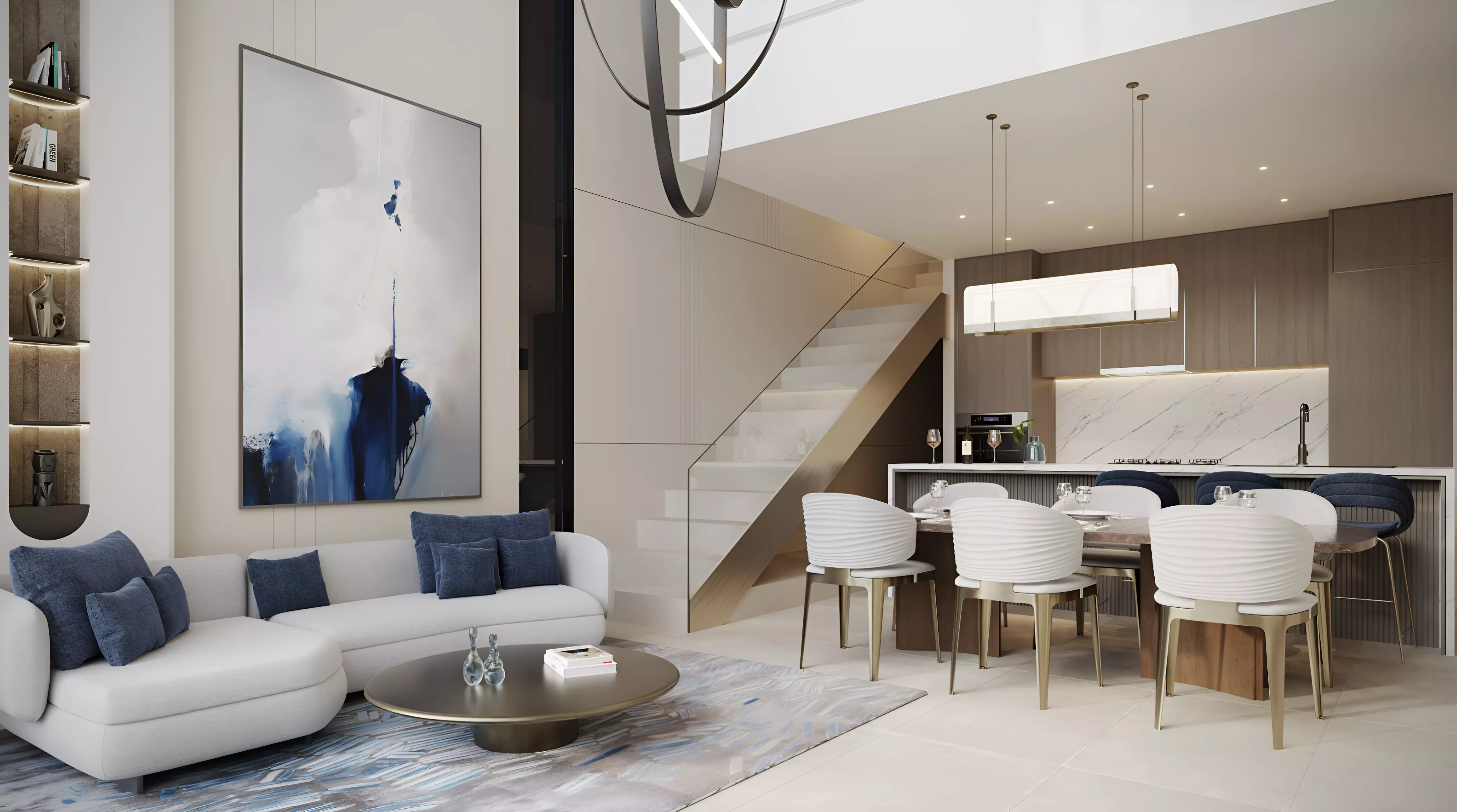 Image 3 of Aquora by Casa Vista Development