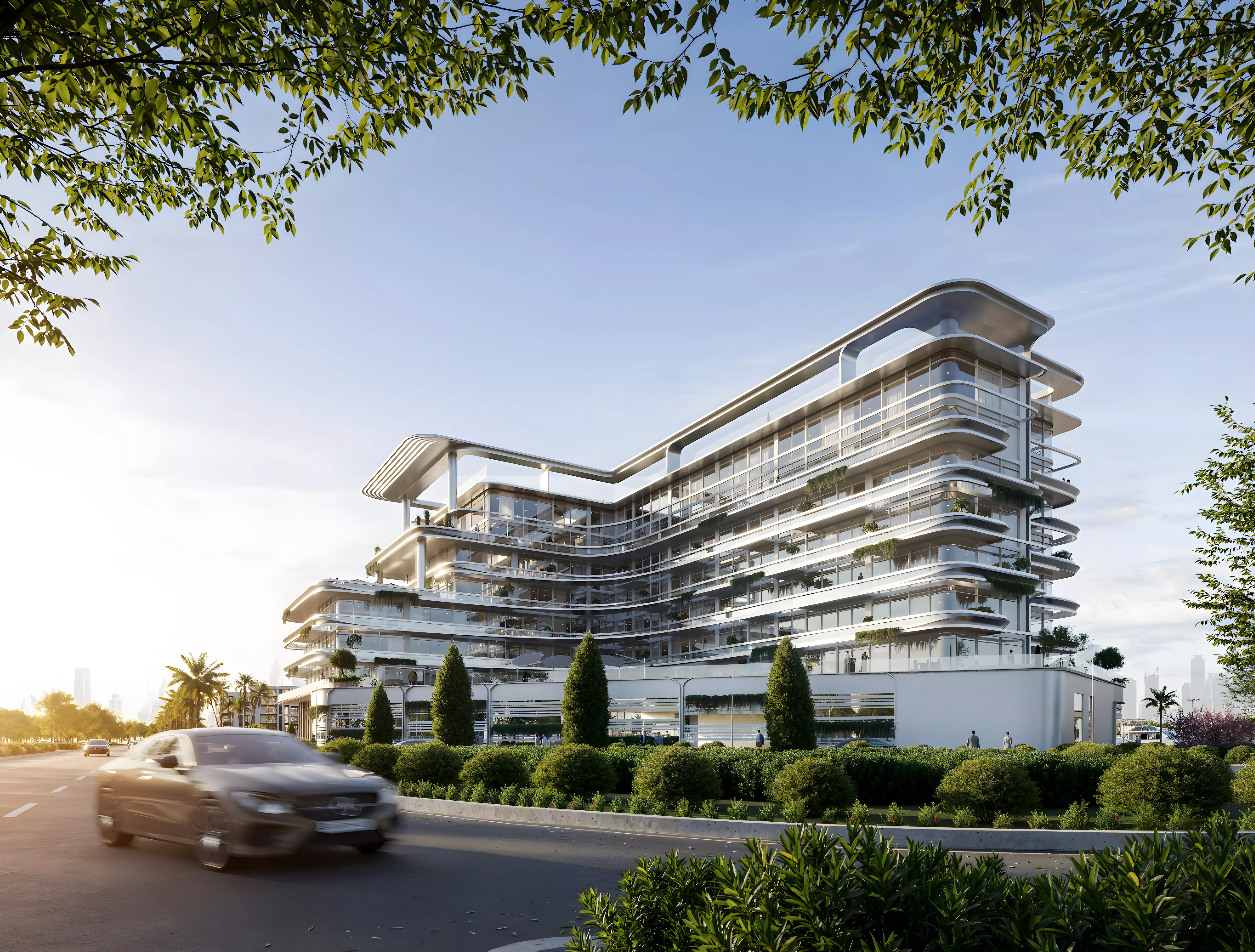 Image 9 of Aquora by Casa Vista Development