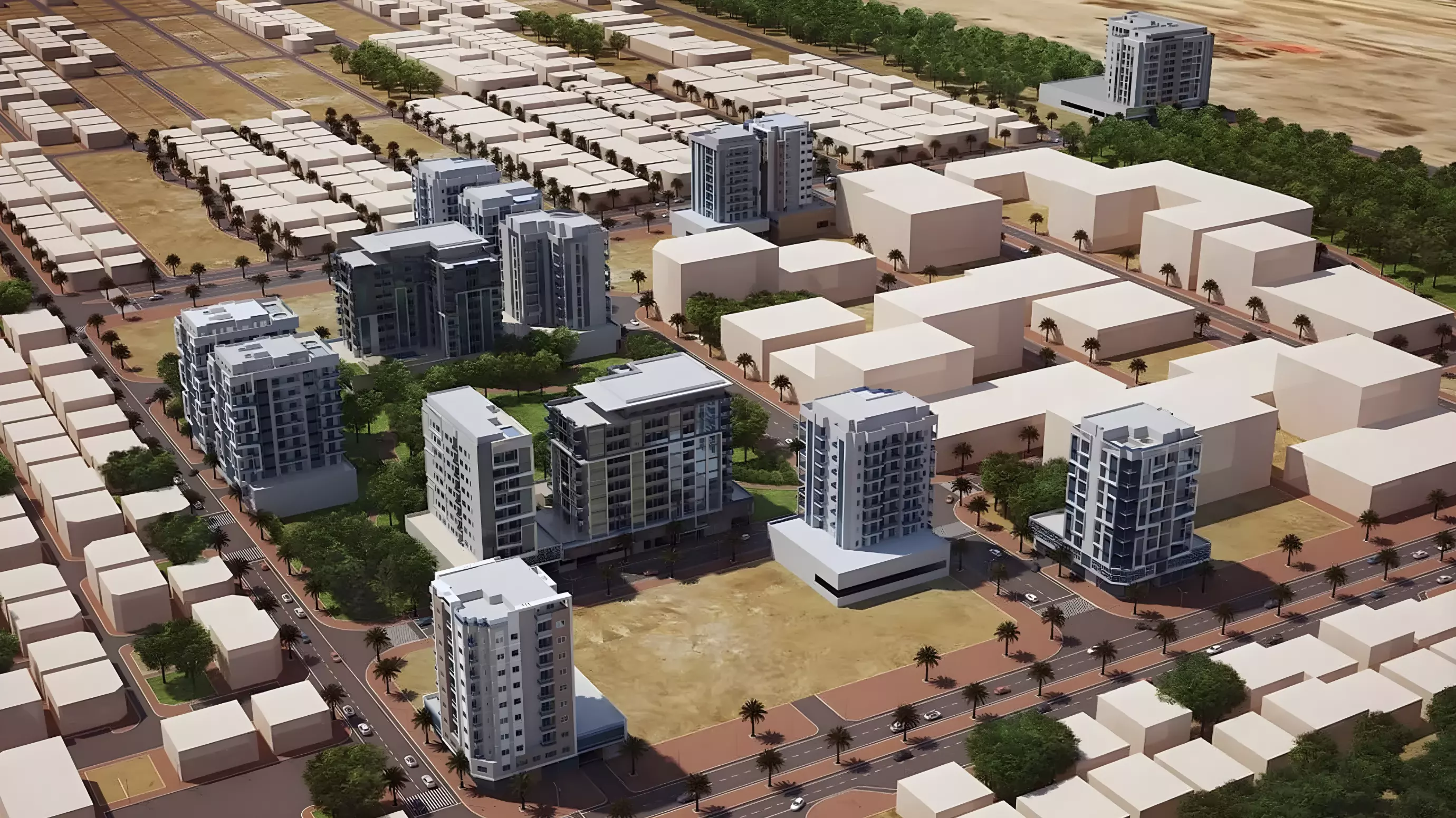 Image of West 5 Residences by West F5 Development